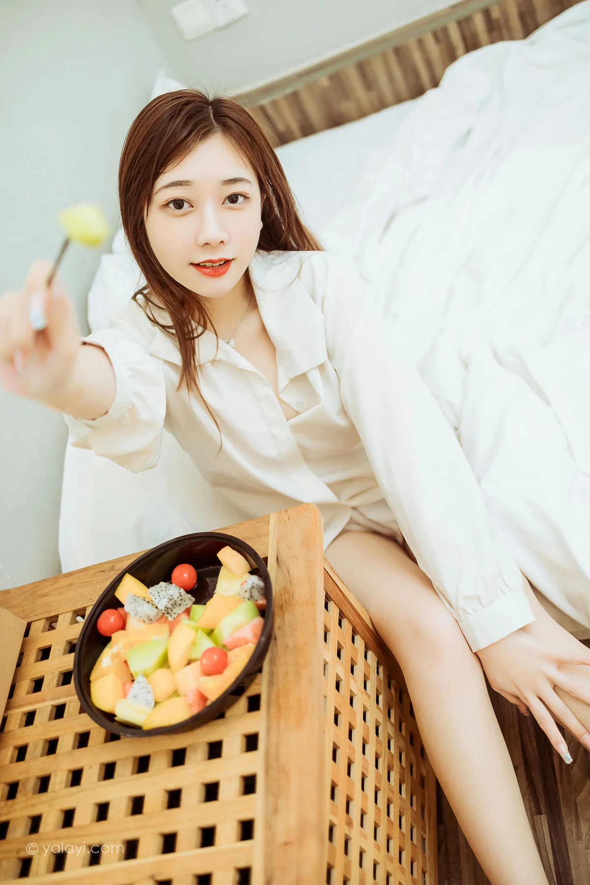 YALAYI 雅拉伊 Vol.891   夜夜 珍惜每一天 - 5