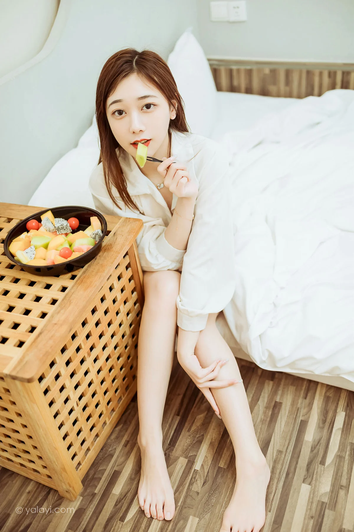 YALAYI 雅拉伊 Vol.891   夜夜 珍惜每一天 - 6