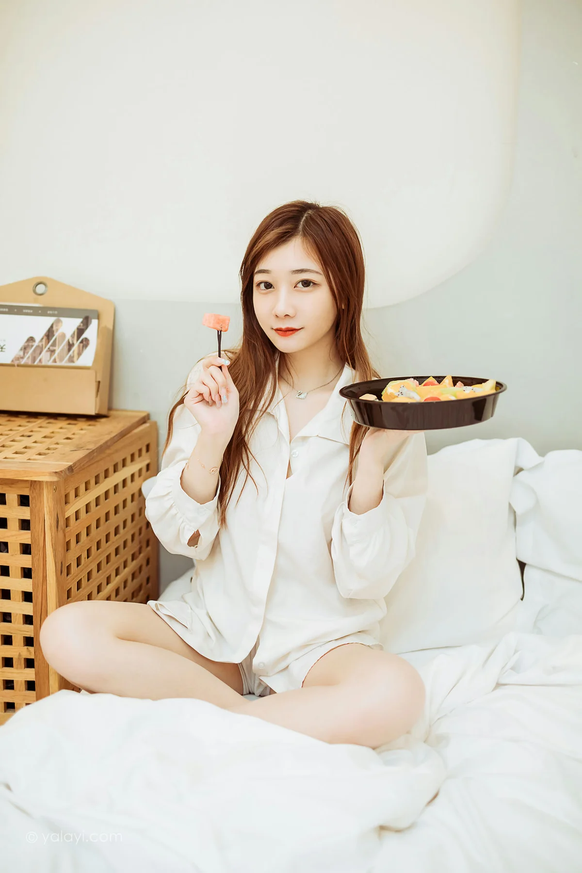 YALAYI 雅拉伊 Vol.891   夜夜 珍惜每一天 - 10