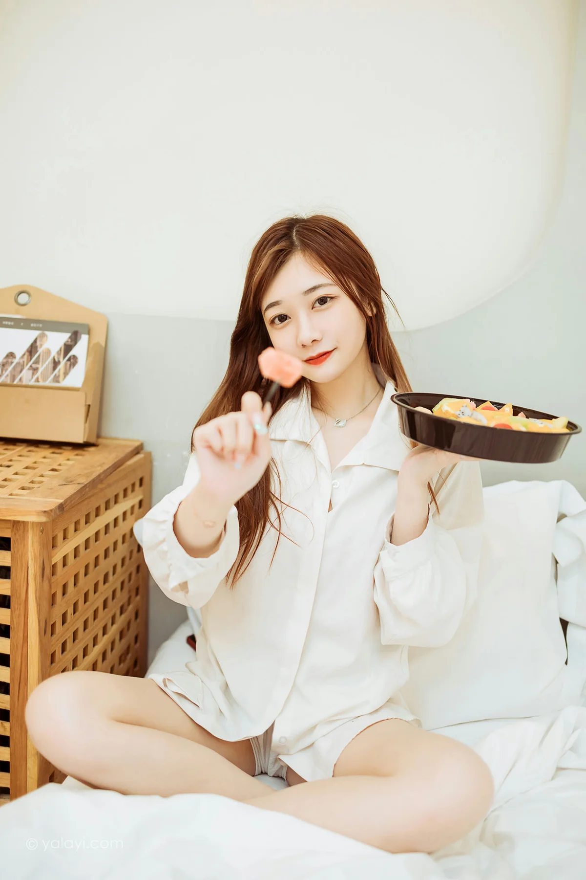 YALAYI 雅拉伊 Vol.891   夜夜 珍惜每一天 - 1