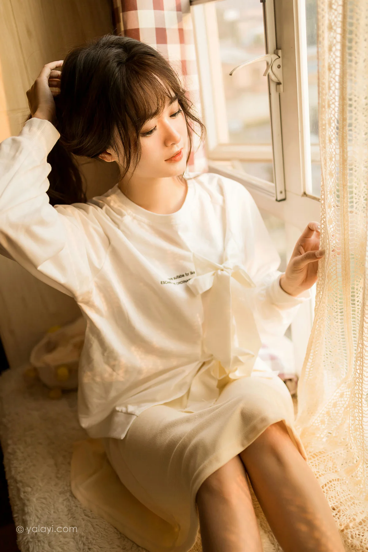 YALAYI 雅拉伊 Vol.895   阿瞬 快乐加倍 - 2