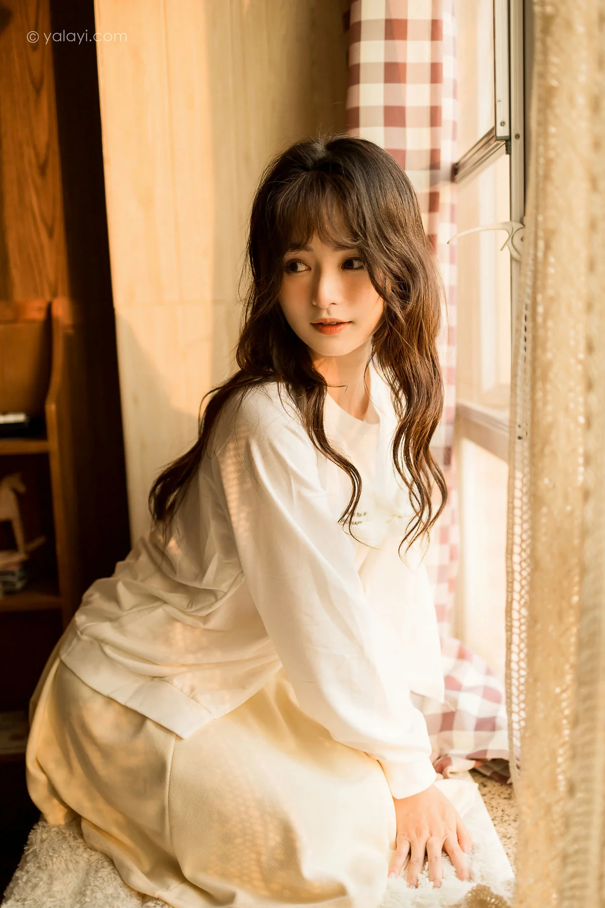 YALAYI 雅拉伊 Vol.895   阿瞬 快乐加倍 - 5