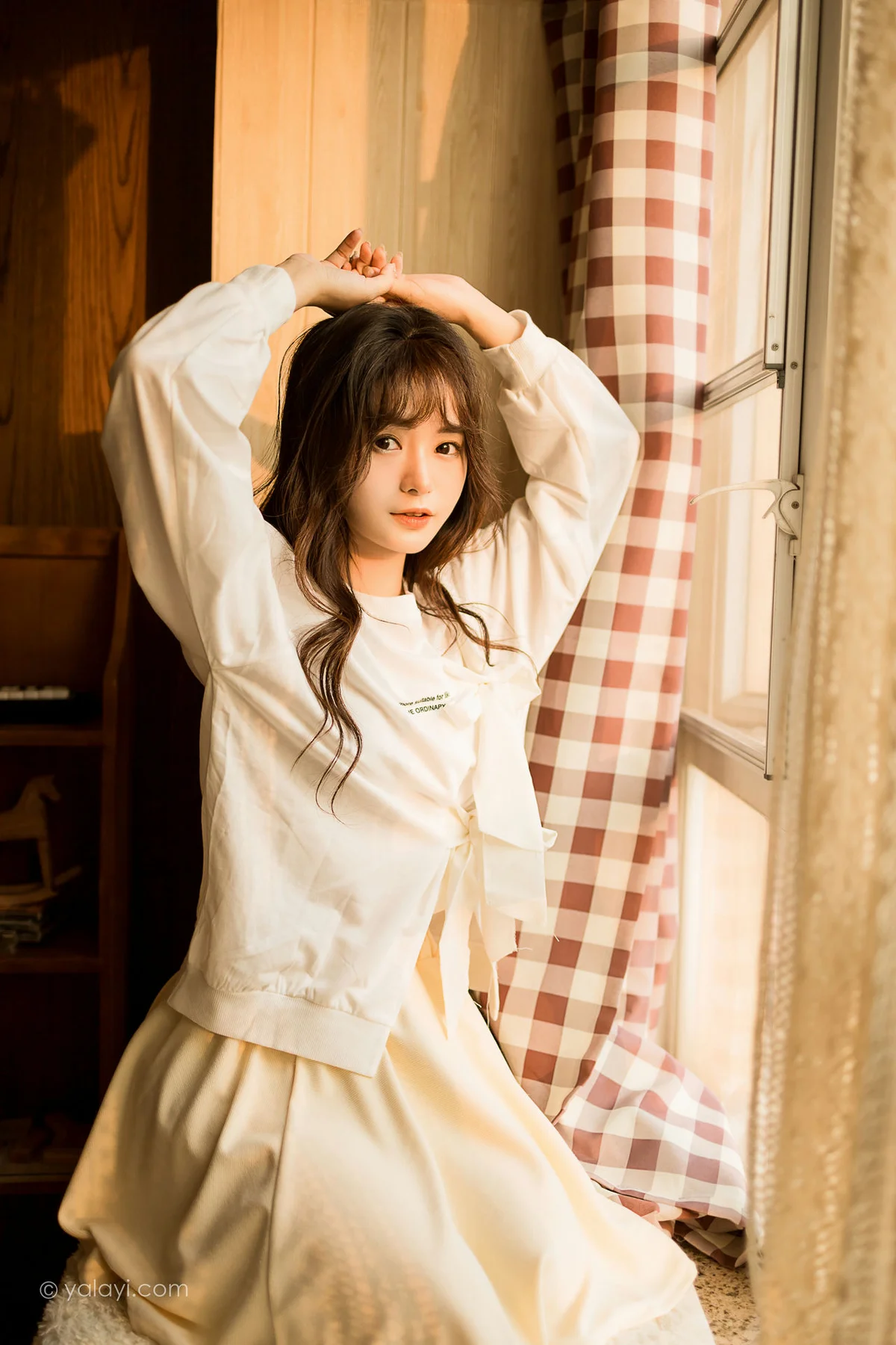 YALAYI 雅拉伊 Vol.895   阿瞬 快乐加倍 - 6