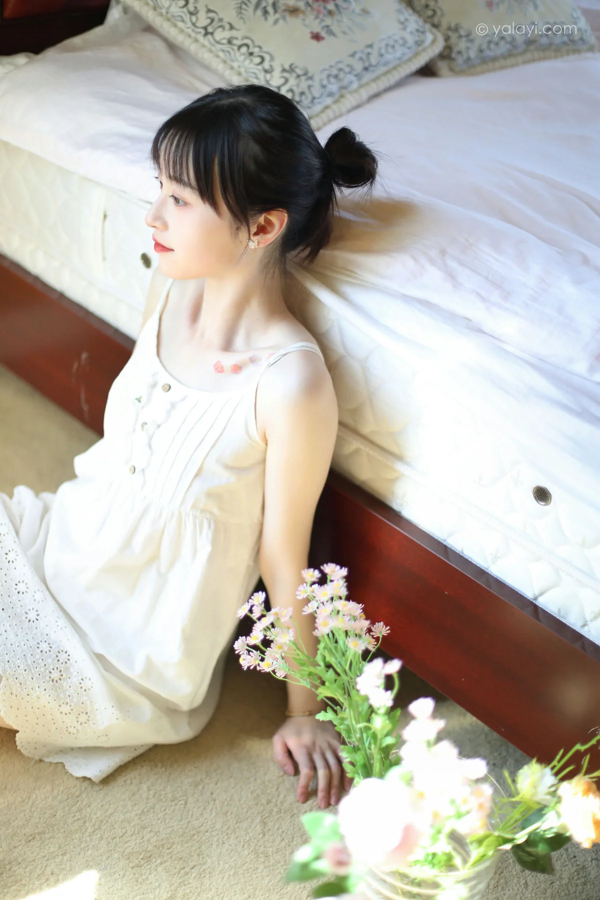 YALAYI 雅拉伊 Vol.896   京京 光影零乱 - 9