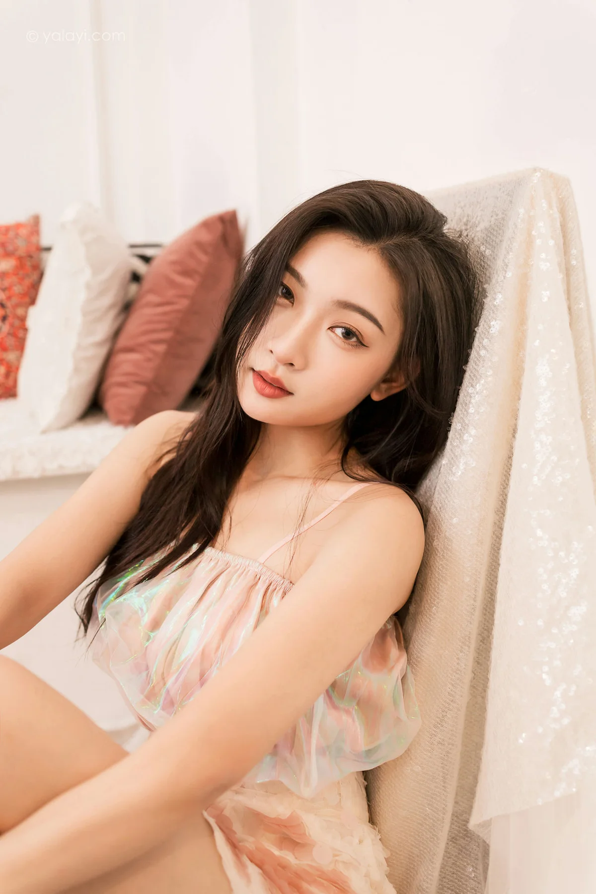 YALAYI 雅拉伊 Vol.900   徐小云 我和你 - 7