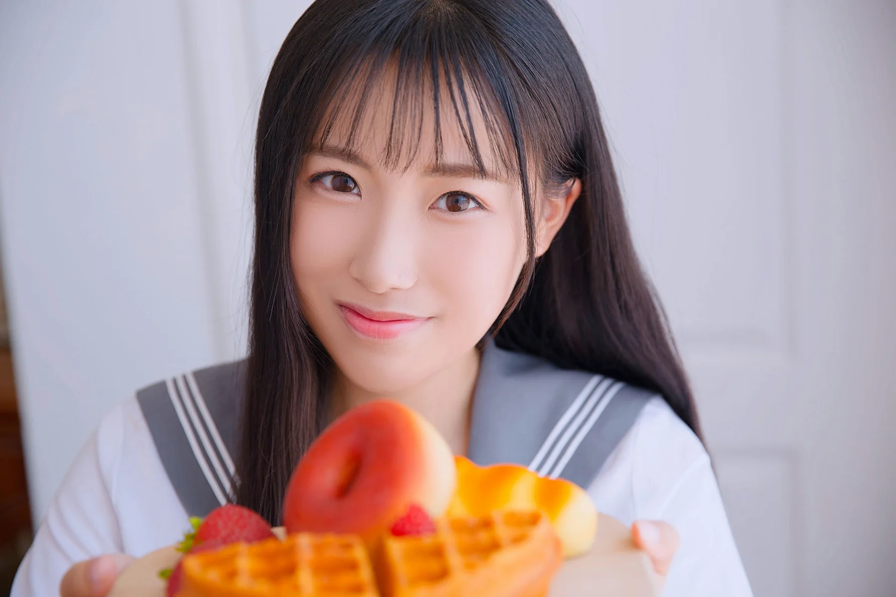 YALAYI 雅拉伊 Vol.901   秘密花园 - 1