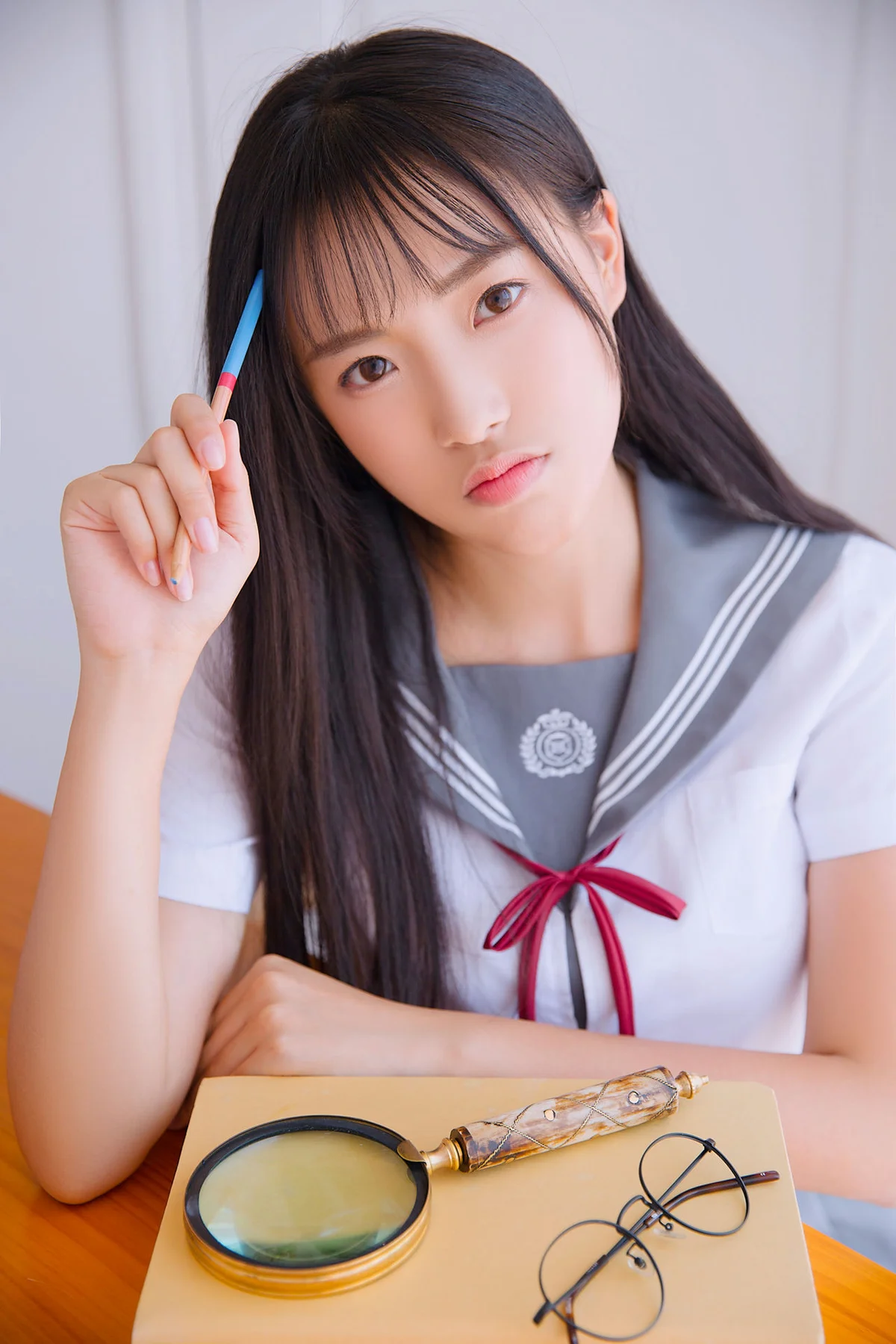 YALAYI 雅拉伊 Vol.901   秘密花园 - 2