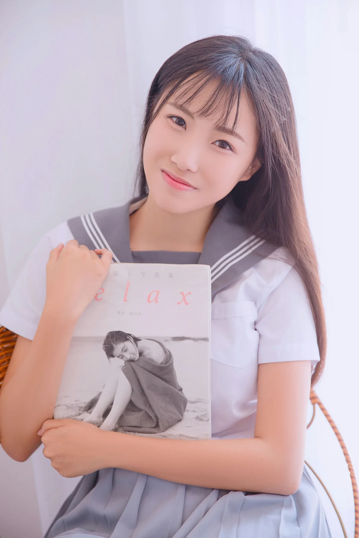 YALAYI 雅拉伊 Vol.901   秘密花园 - 3