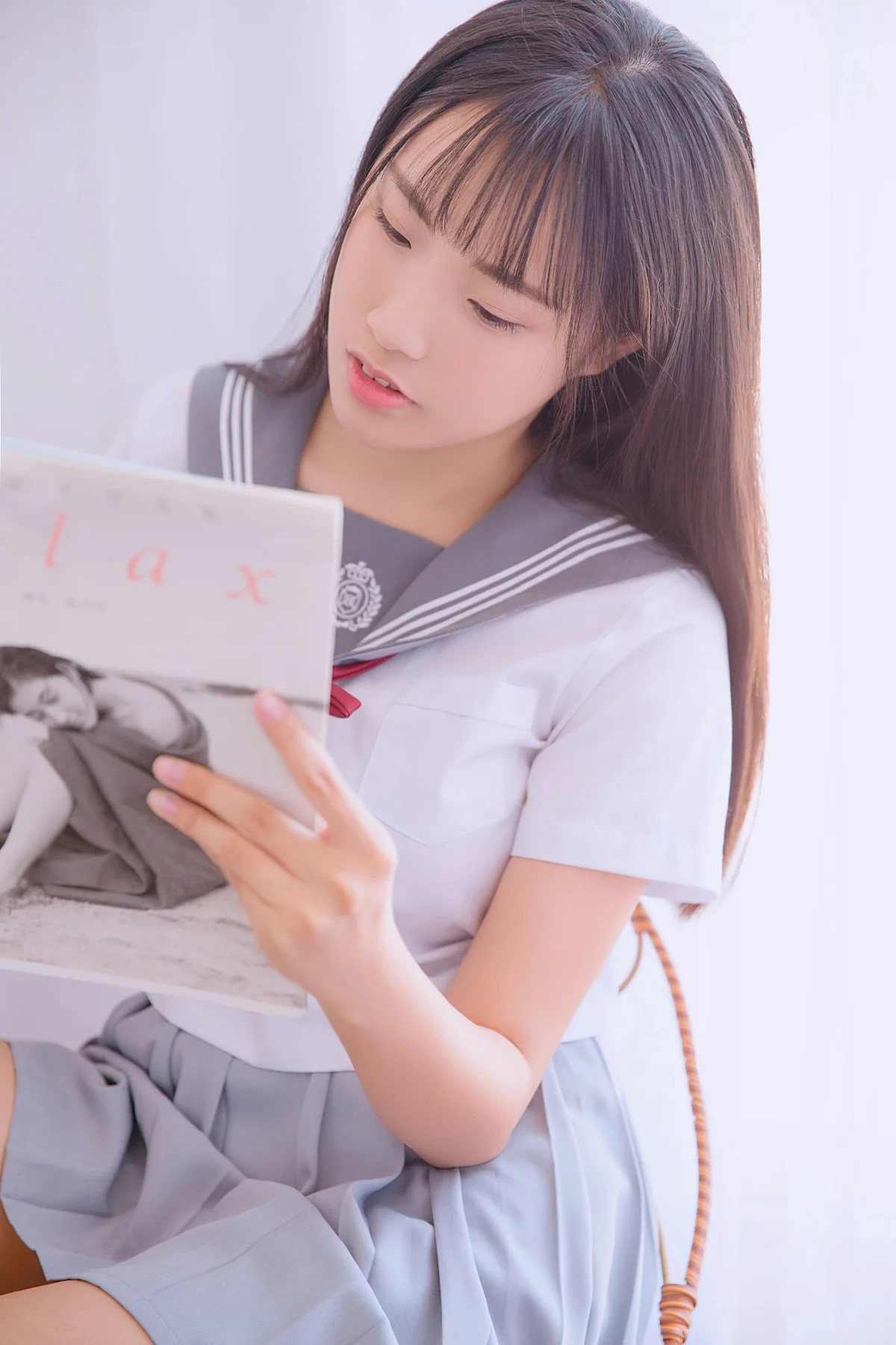 YALAYI 雅拉伊 Vol.901   秘密花园 - 4