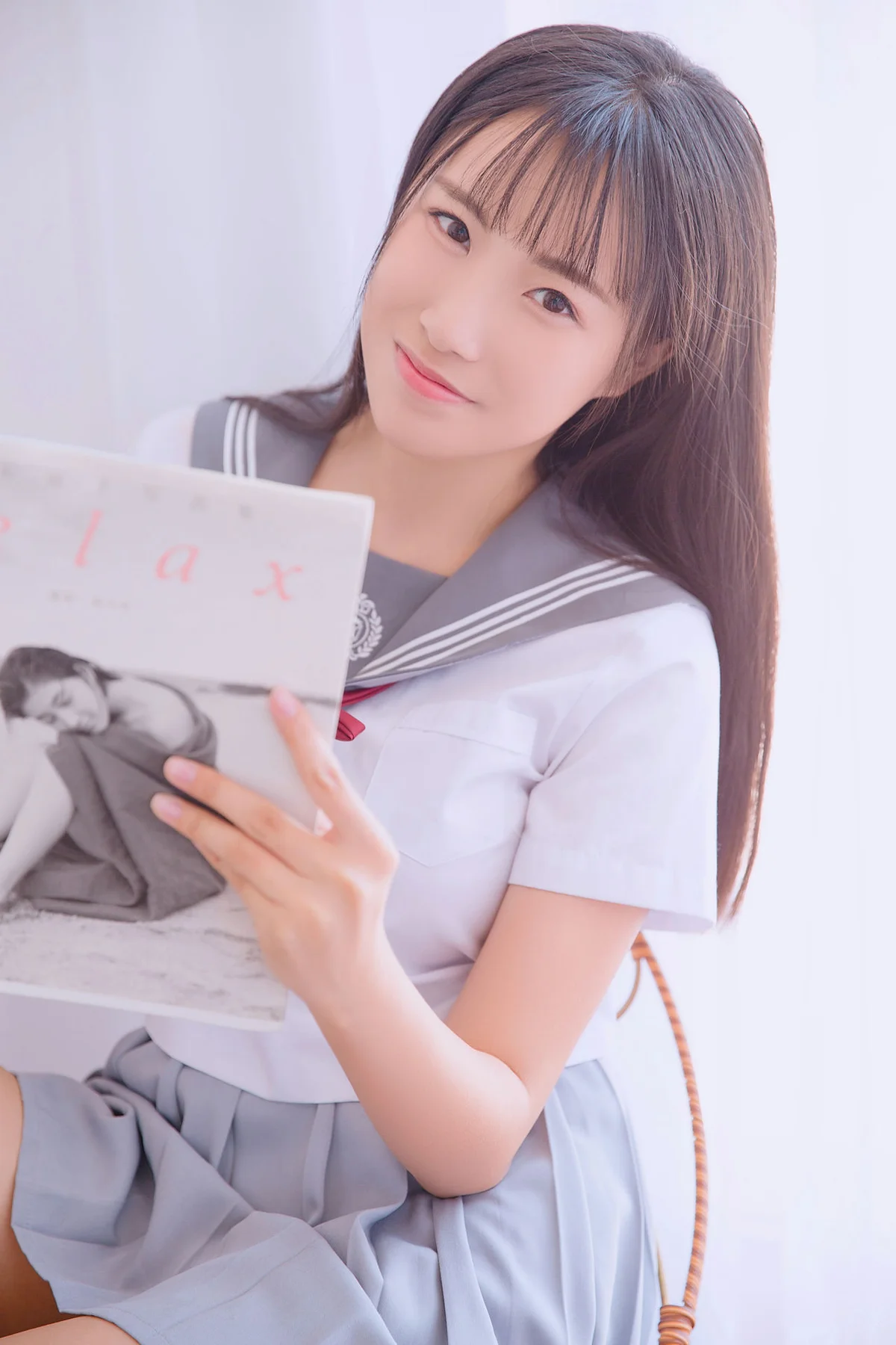 YALAYI 雅拉伊 Vol.901   秘密花园 - 5