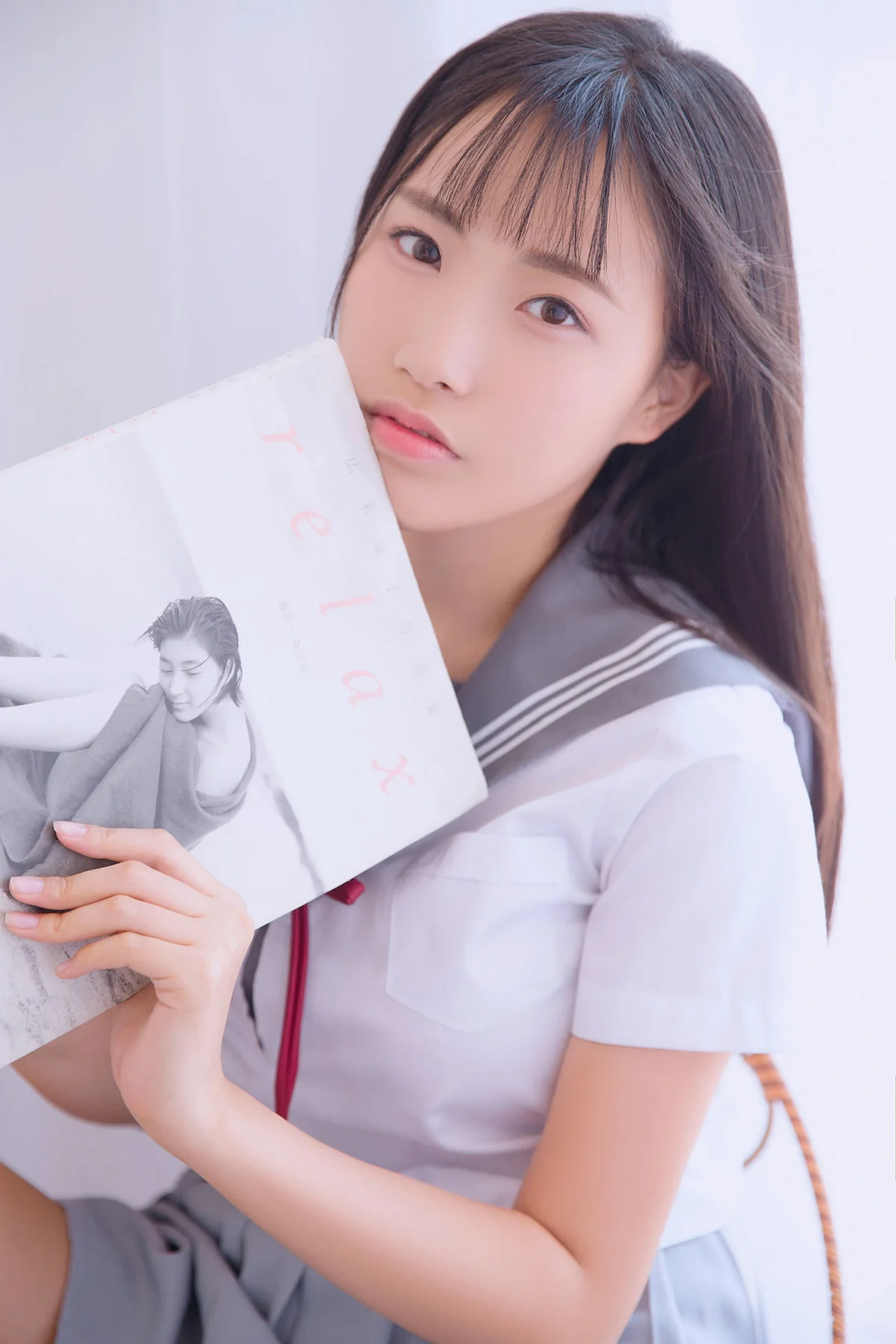 YALAYI 雅拉伊 Vol.901   秘密花园 - 6