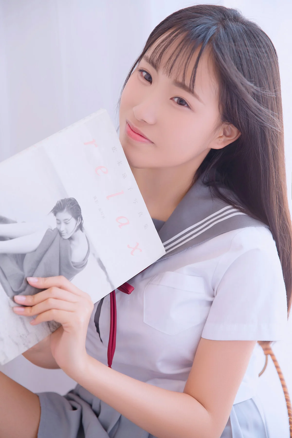 YALAYI 雅拉伊 Vol.901   秘密花园 - 7