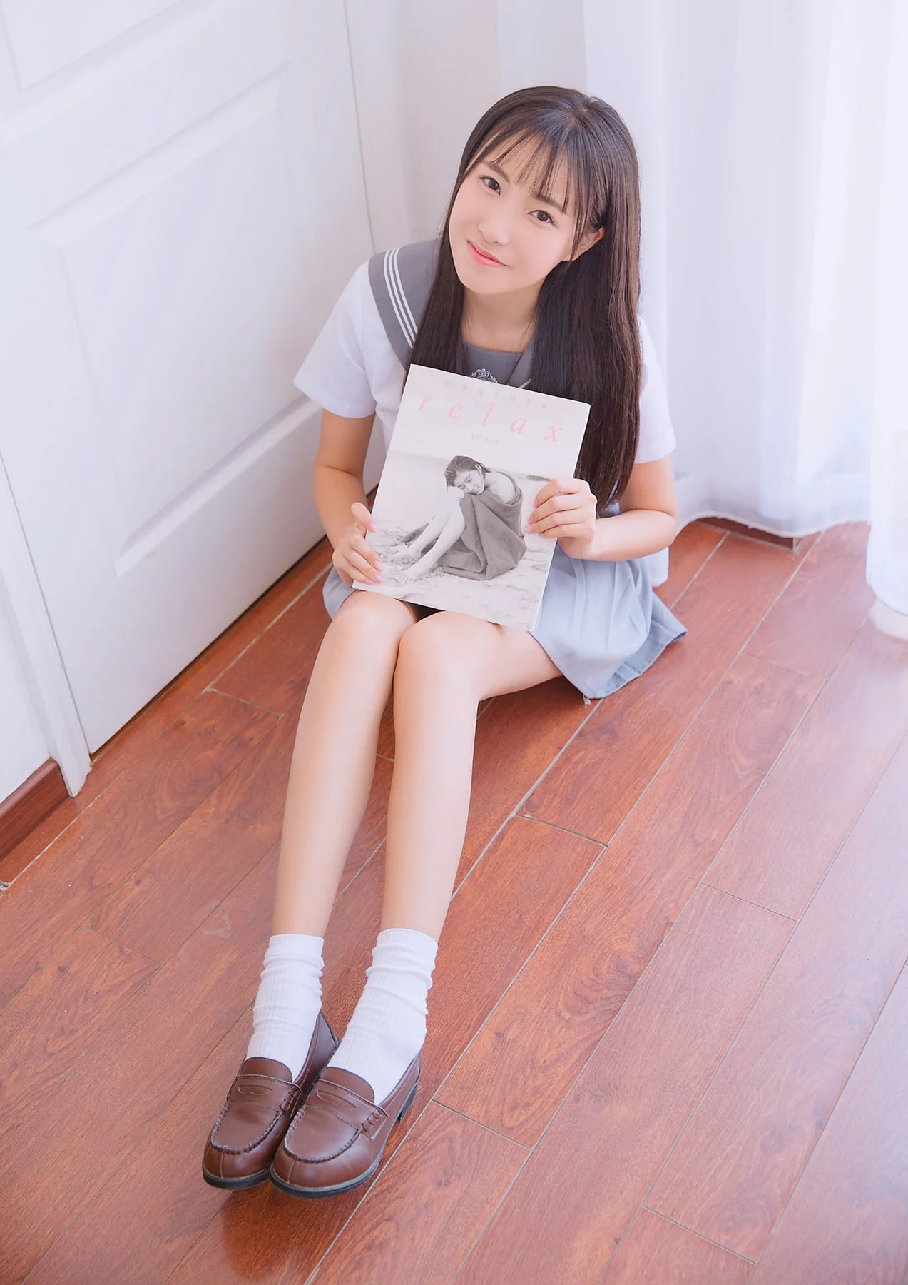 YALAYI 雅拉伊 Vol.901   秘密花园 - 9