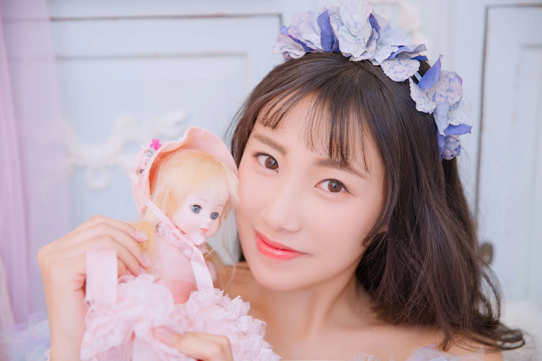 YALAYI 雅拉伊 Vol.901   秘密花园 - 10