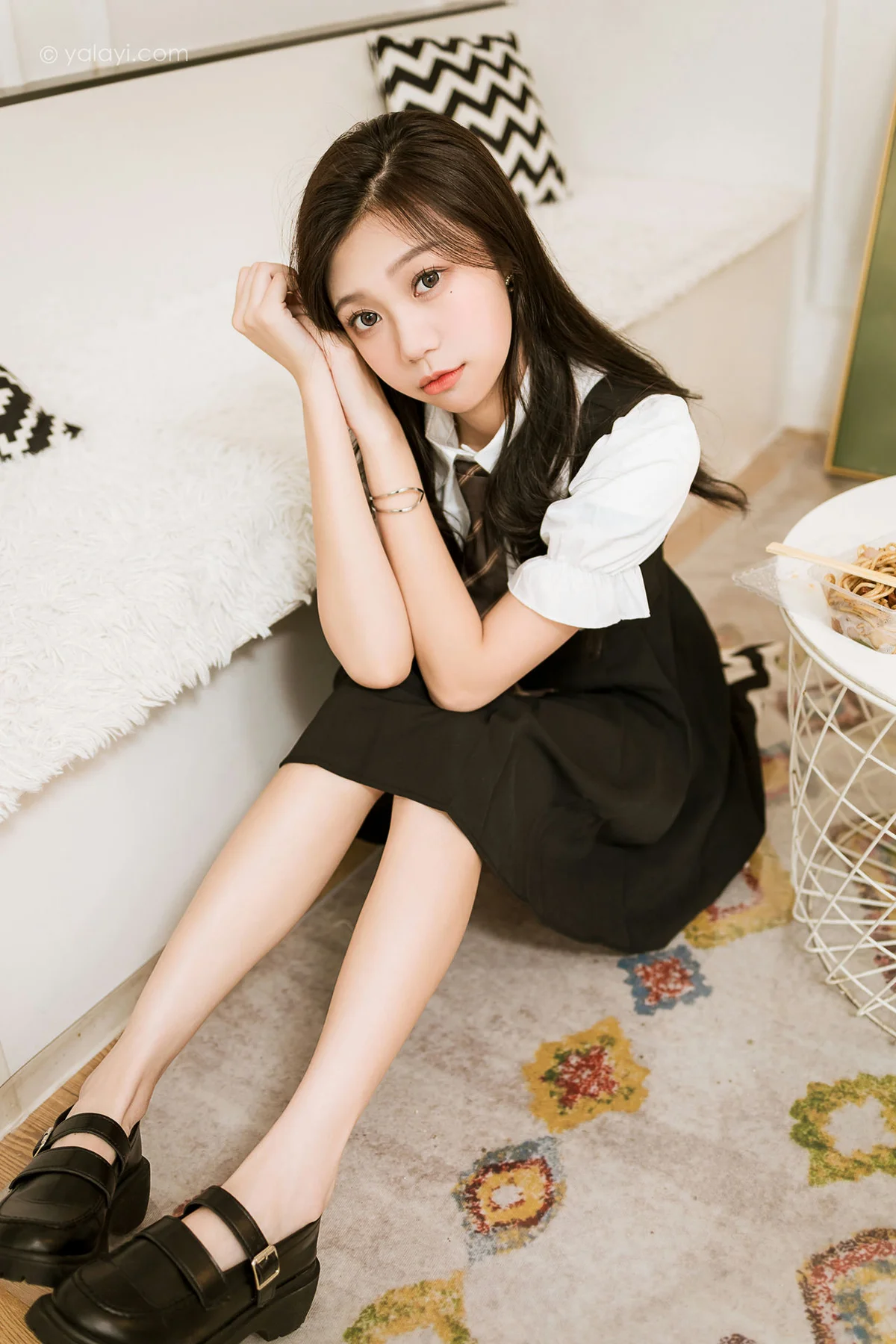 YALAYI 雅拉伊 Vol.904  梓瑶 一生欢喜 - 10