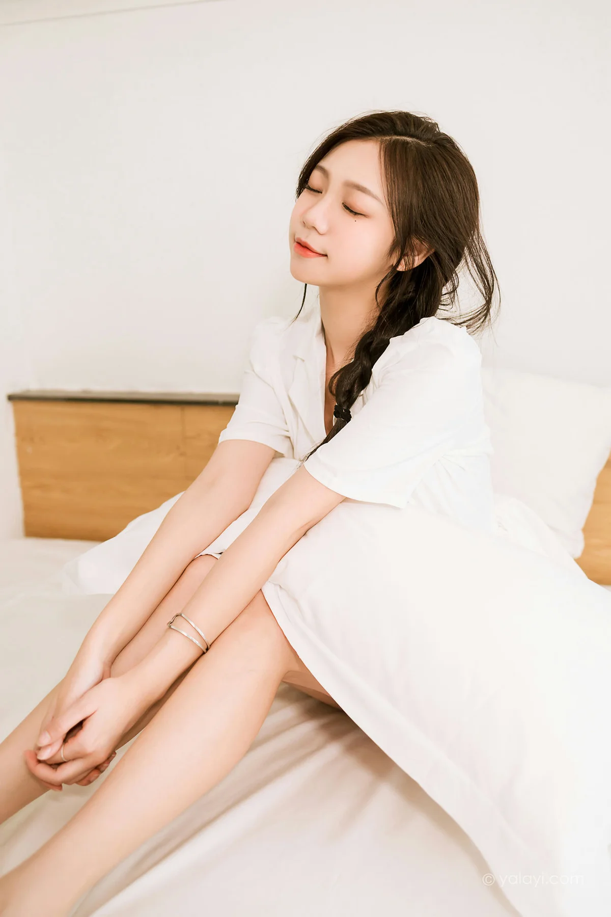 YALAYI 雅拉伊 Vol.906  梓瑶 好美丽 - 7