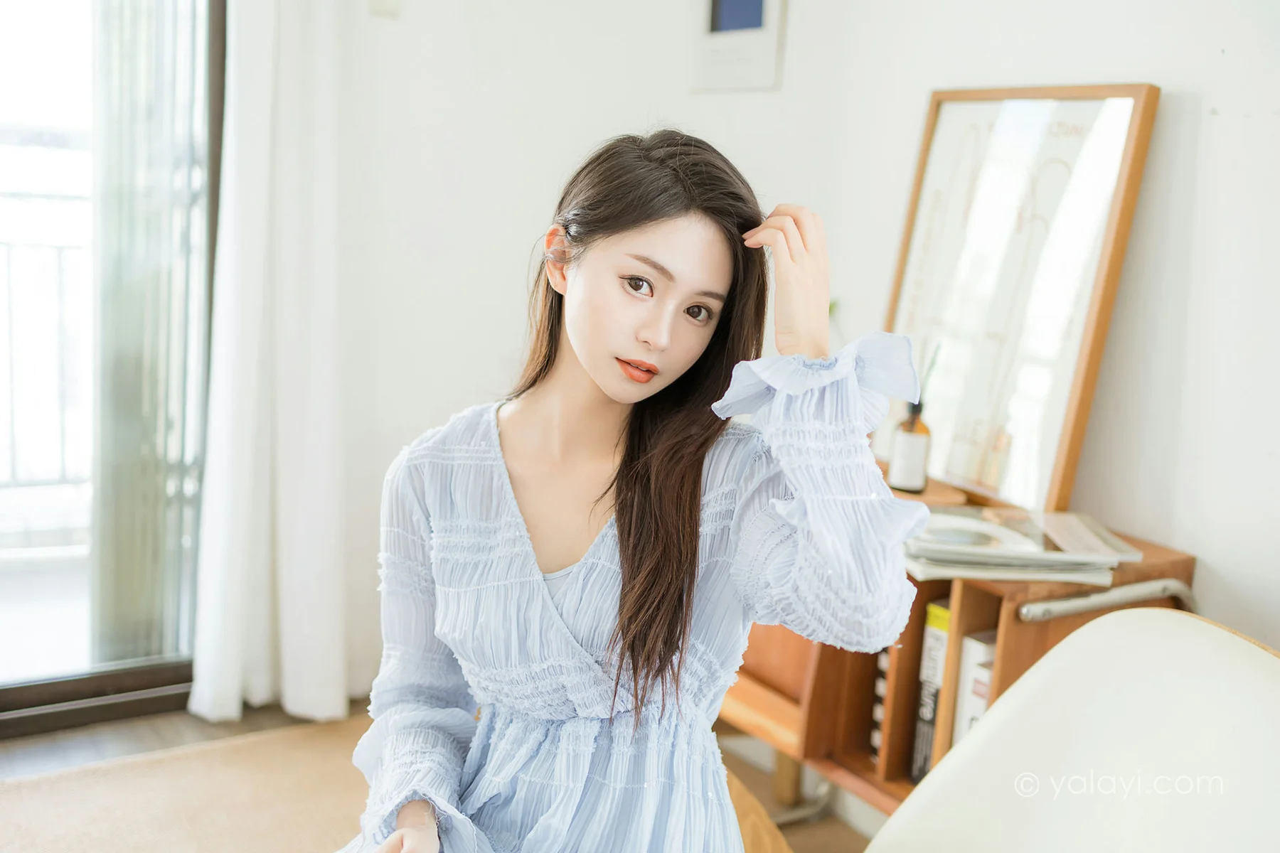 YALAYI 雅拉伊 Vol.908  沐兰 糖的滋味 - 5
