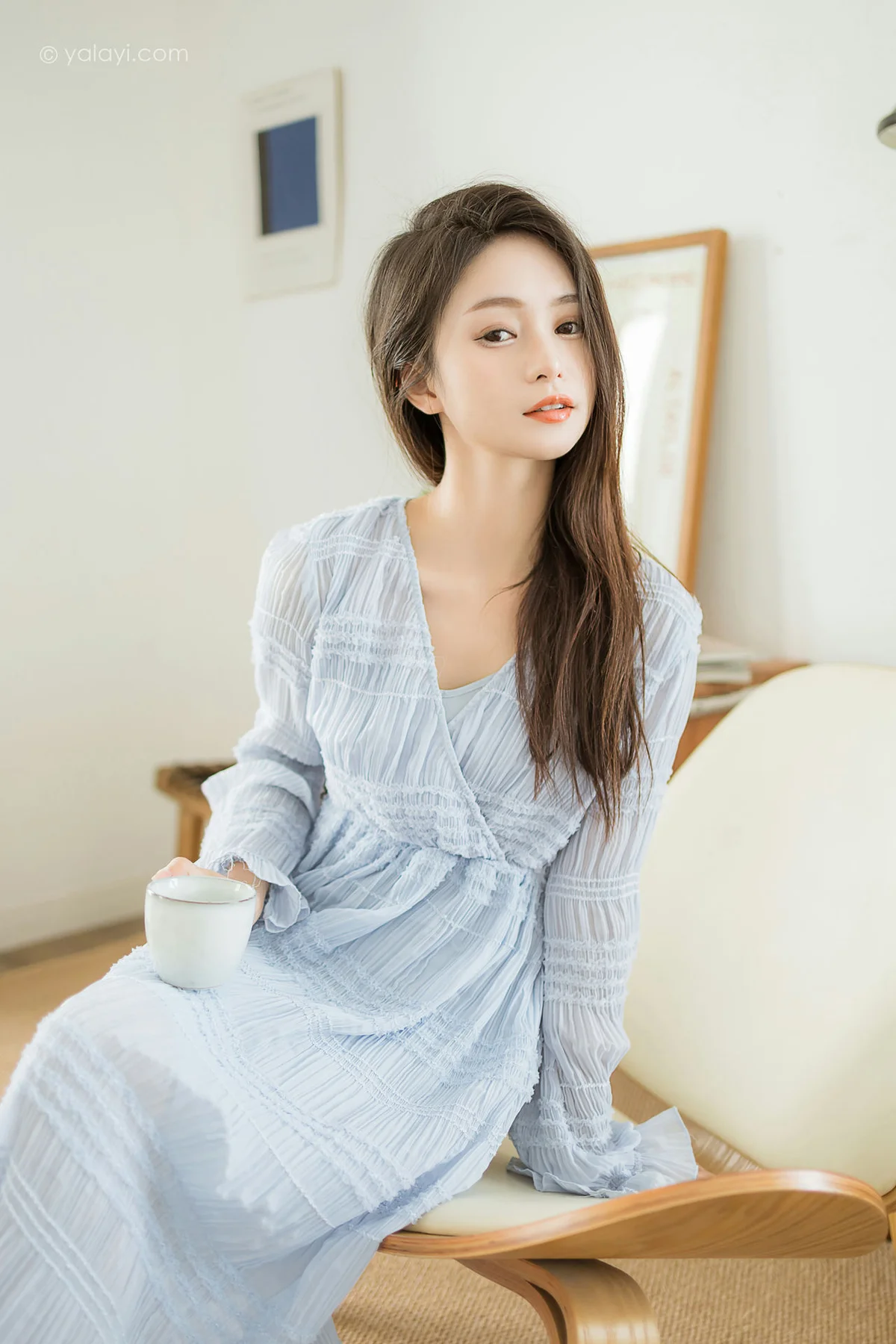 YALAYI 雅拉伊 Vol.908  沐兰 糖的滋味 - 8