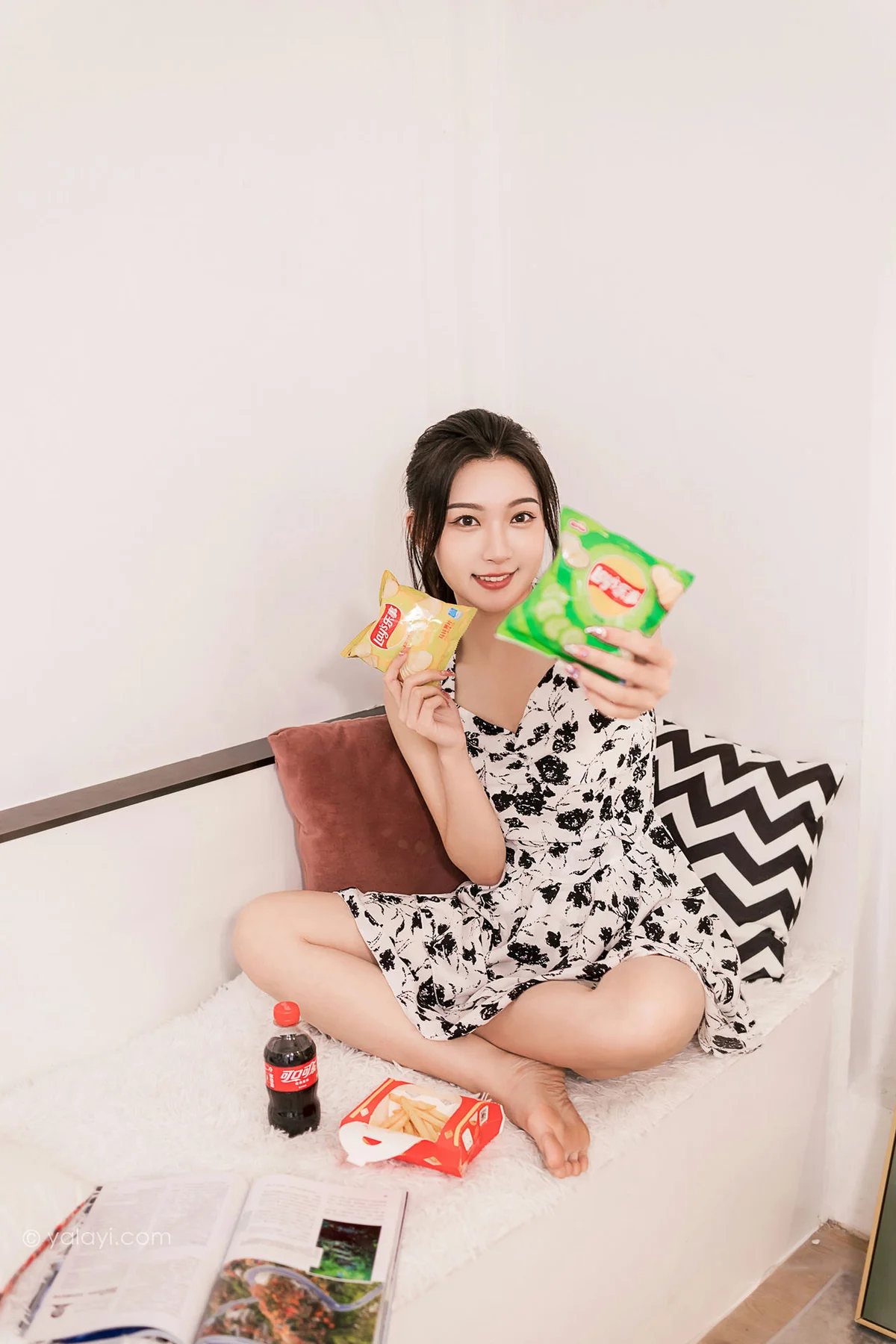 YALAYI 雅拉伊 Vol.909  徐小云 一直爱你 - 2