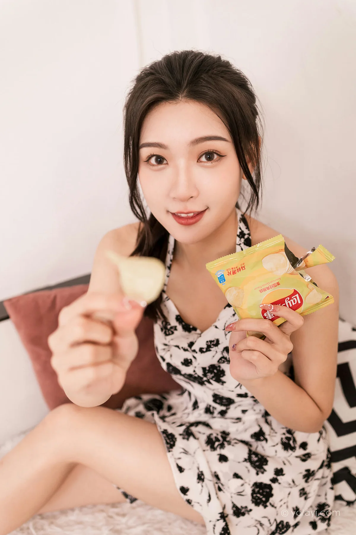 YALAYI 雅拉伊 Vol.909  徐小云 一直爱你 - 7