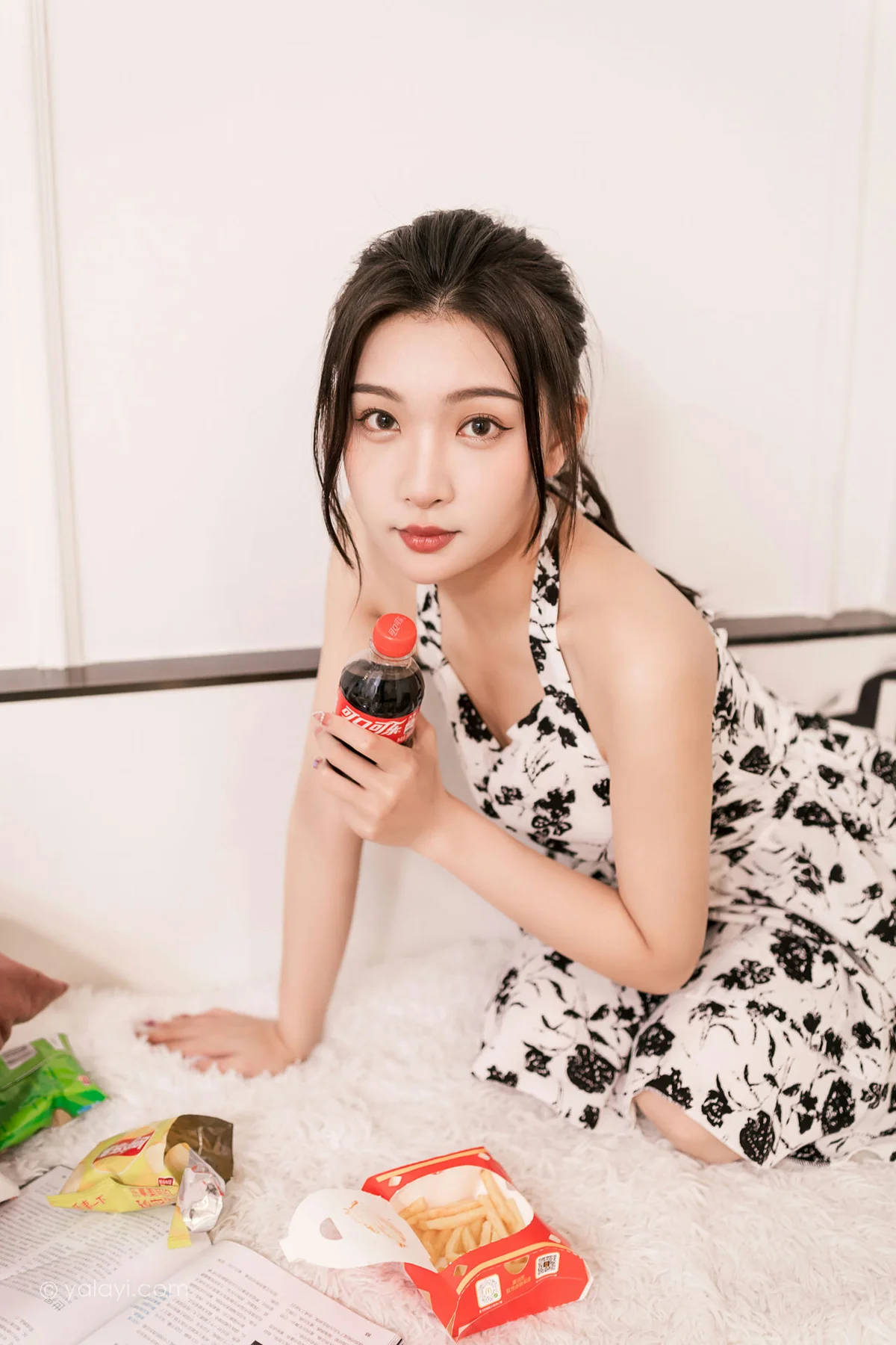 YALAYI 雅拉伊 Vol.909  徐小云 一直爱你 - 10