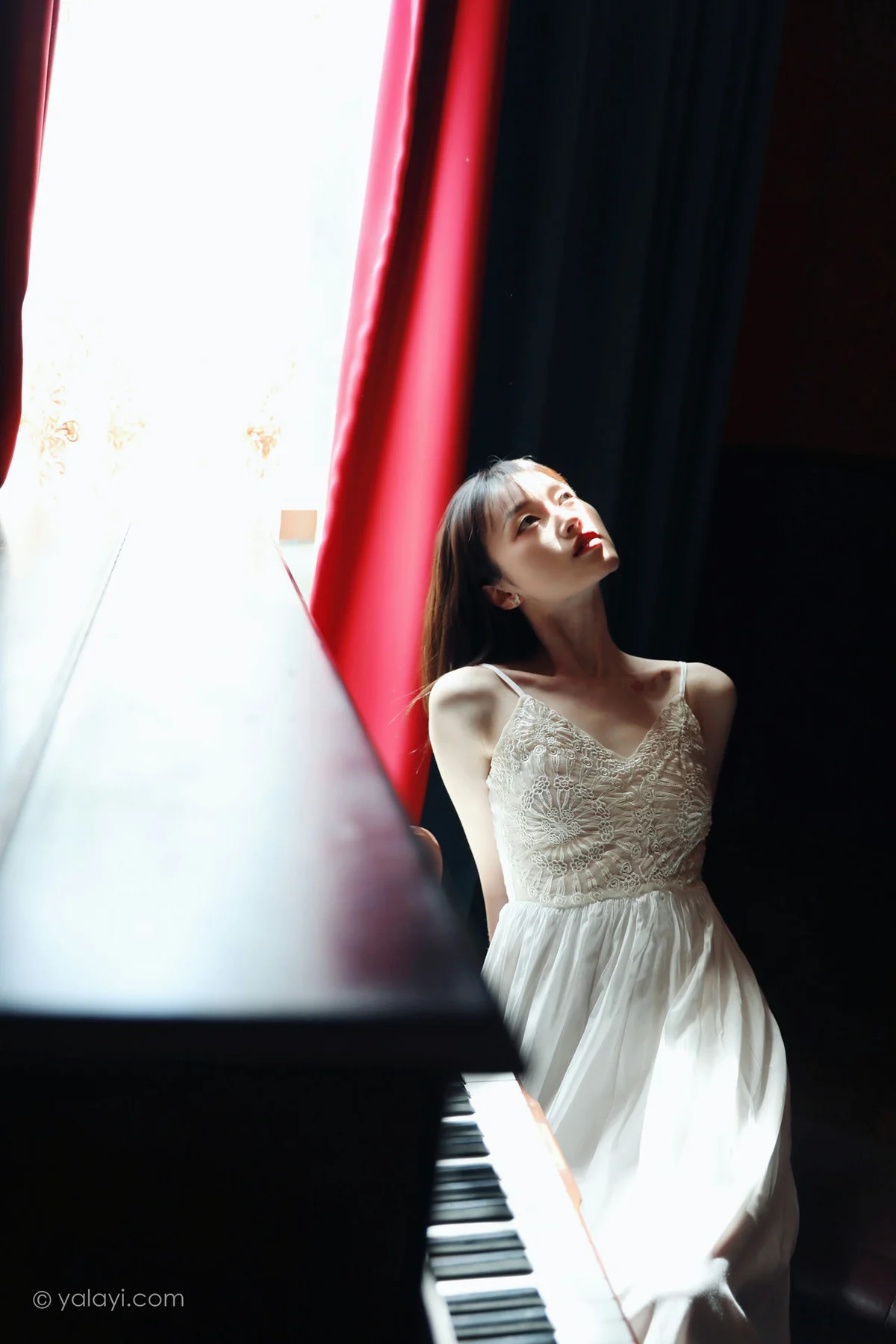 YALAYI 雅拉伊 Vol.911  京京 唤 - 8