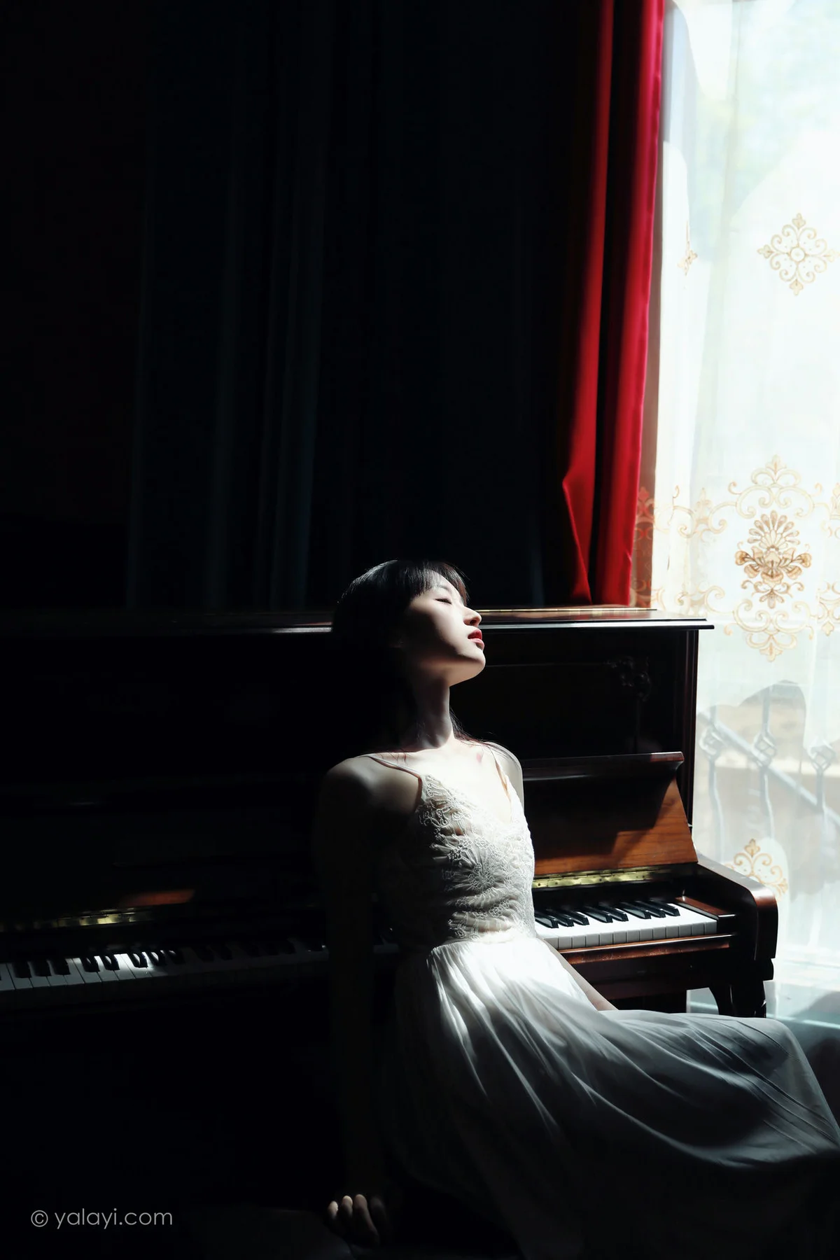 YALAYI 雅拉伊 Vol.911  京京 唤 - 2