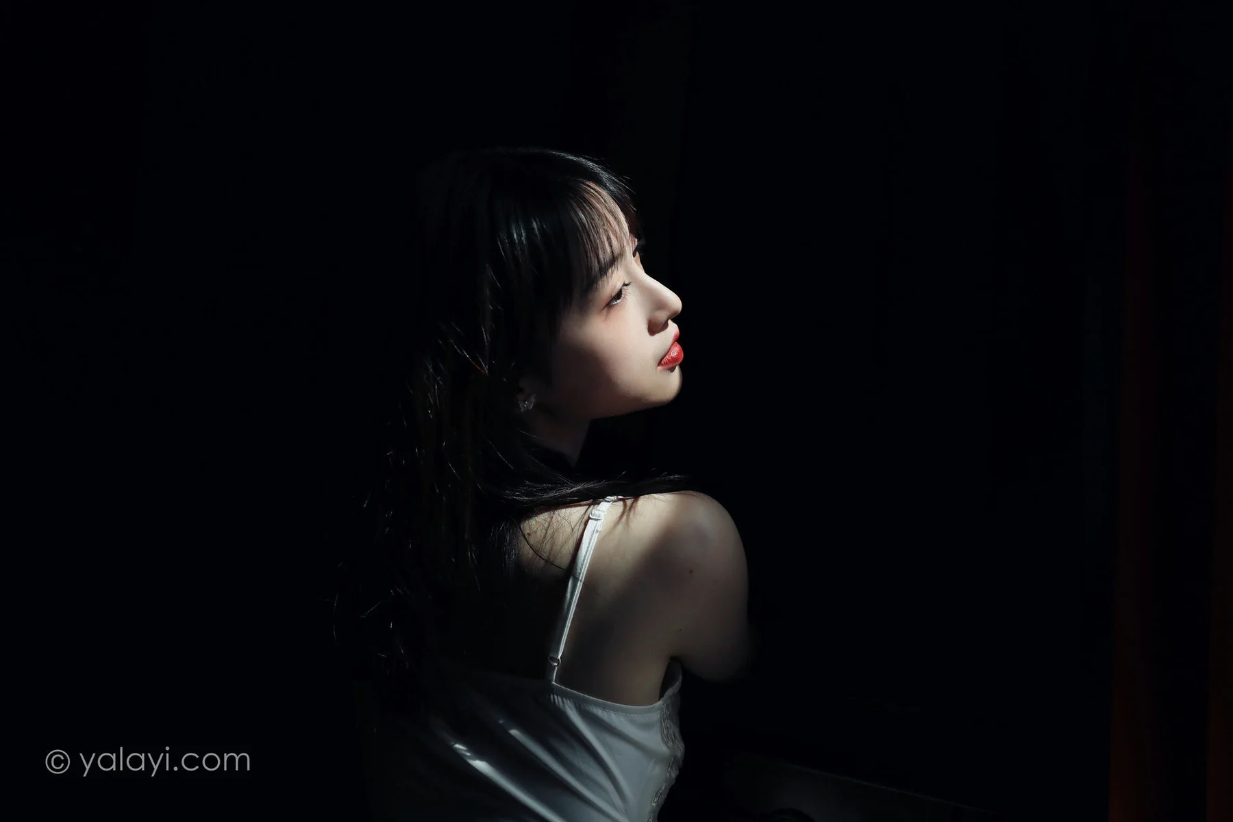 YALAYI 雅拉伊 Vol.911  京京 唤 - 4