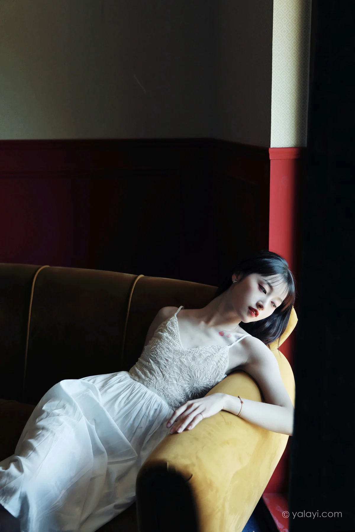 YALAYI 雅拉伊 Vol.911  京京 唤 - 6