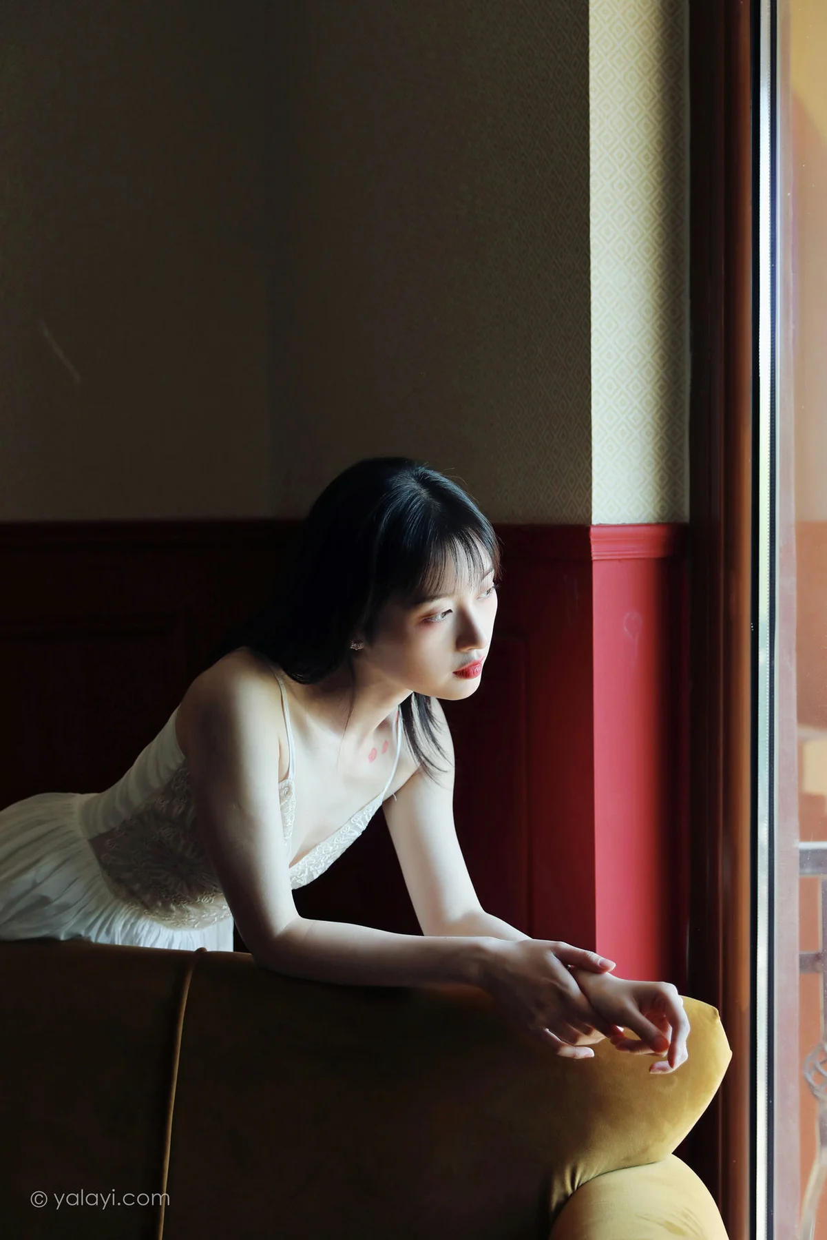 YALAYI 雅拉伊 Vol.911  京京 唤 - 8