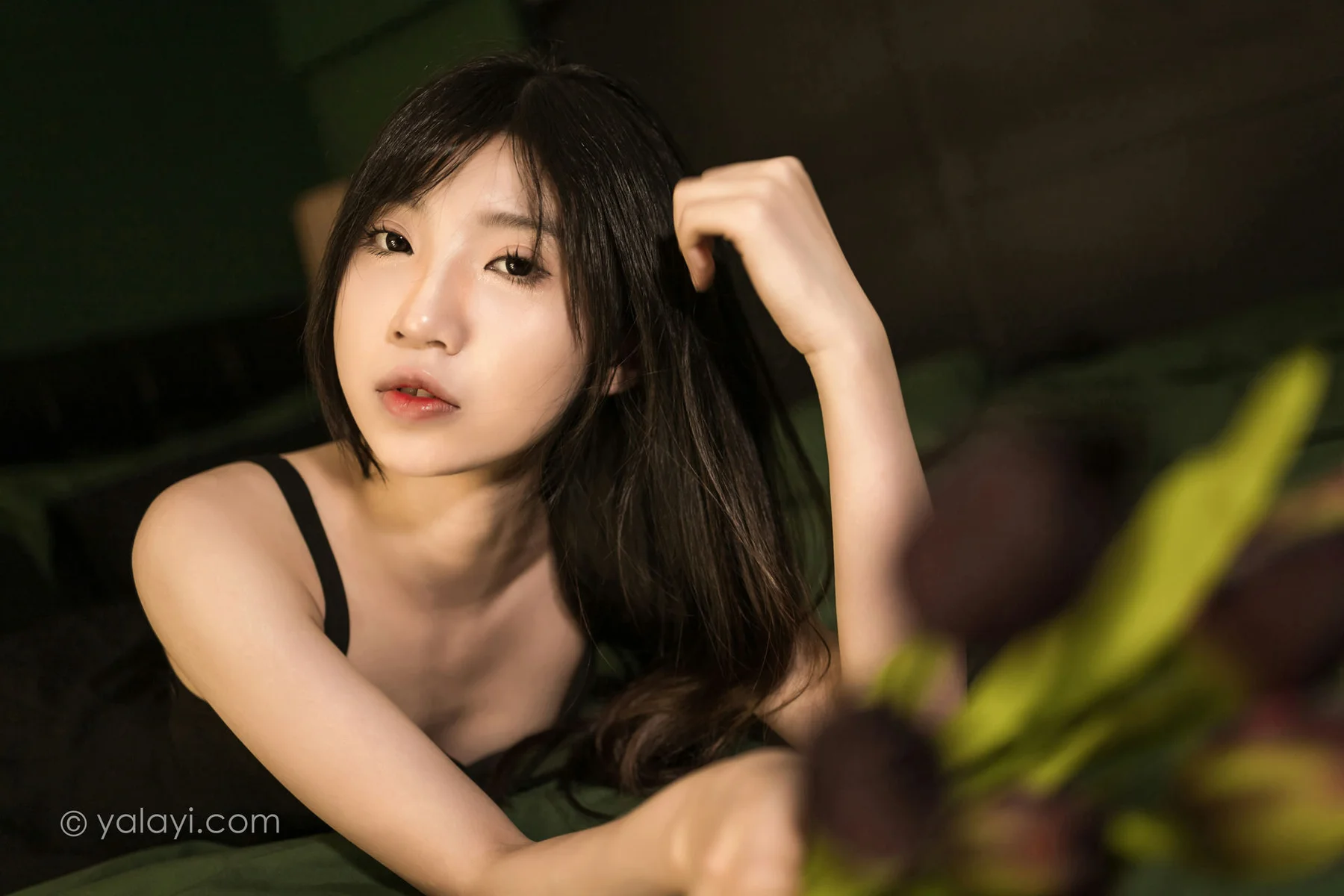 YALAYI 雅拉伊 Vol.920  小乔  看这我的眼睛 - 8