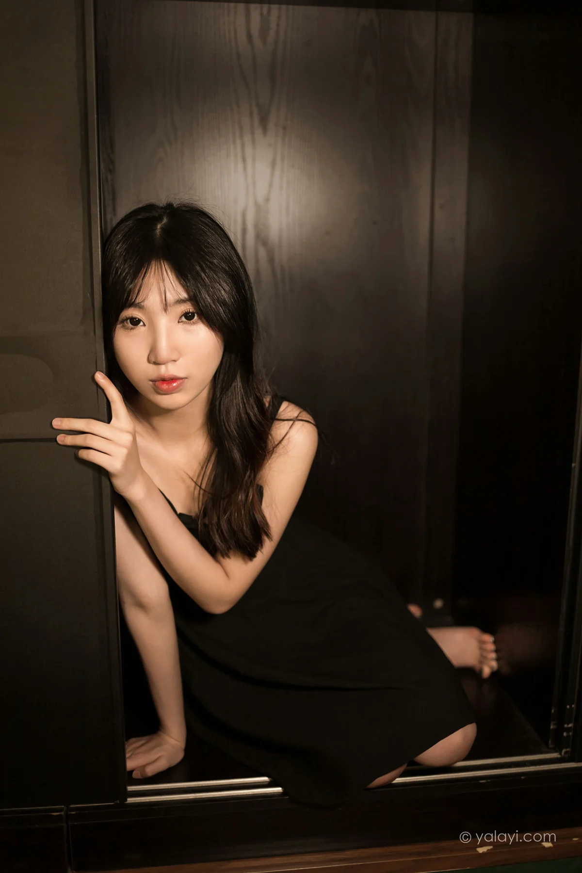 YALAYI 雅拉伊 Vol.920  小乔  看这我的眼睛 - 6