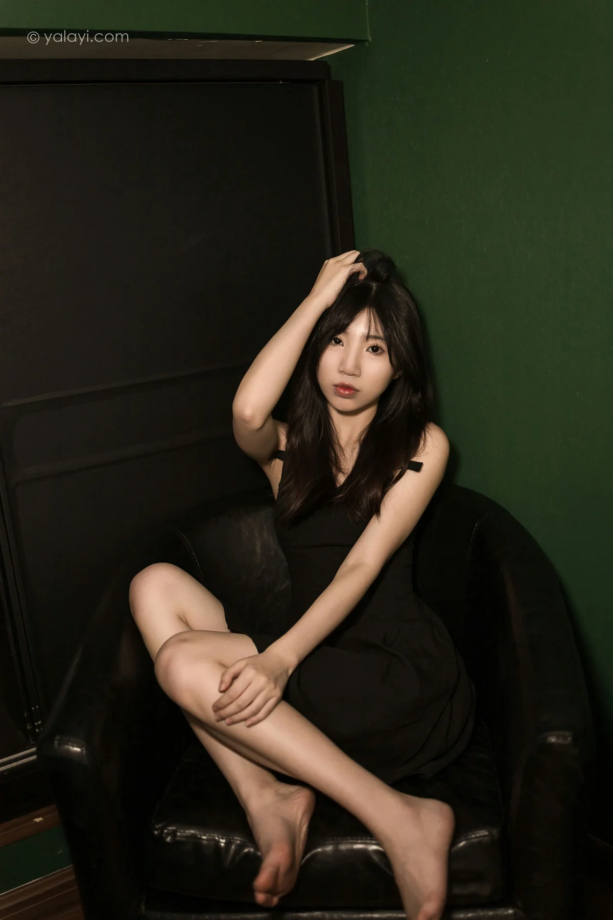 YALAYI 雅拉伊 Vol.920  小乔  看这我的眼睛 - 9