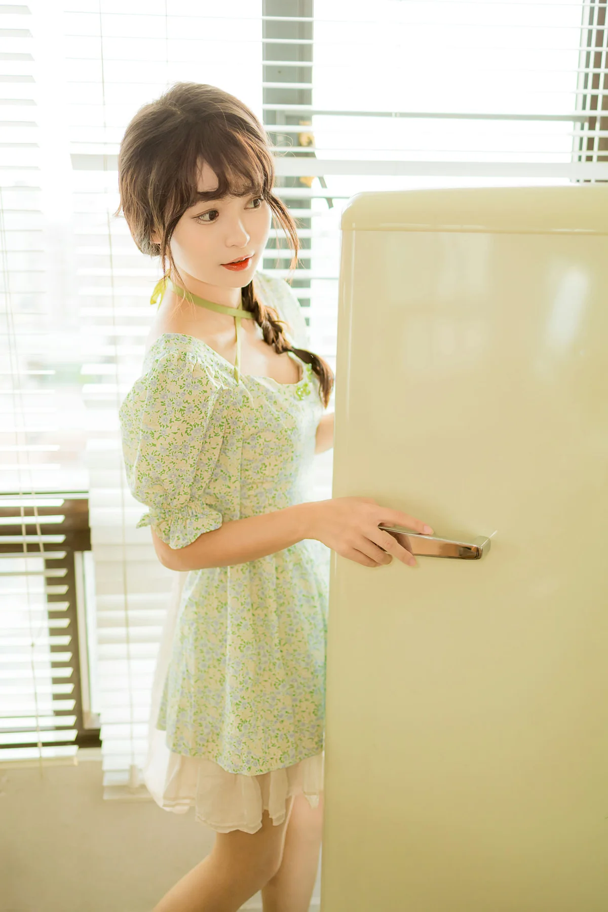 YALAYI 雅拉伊 Vol.921  小亭 花之香 - 9