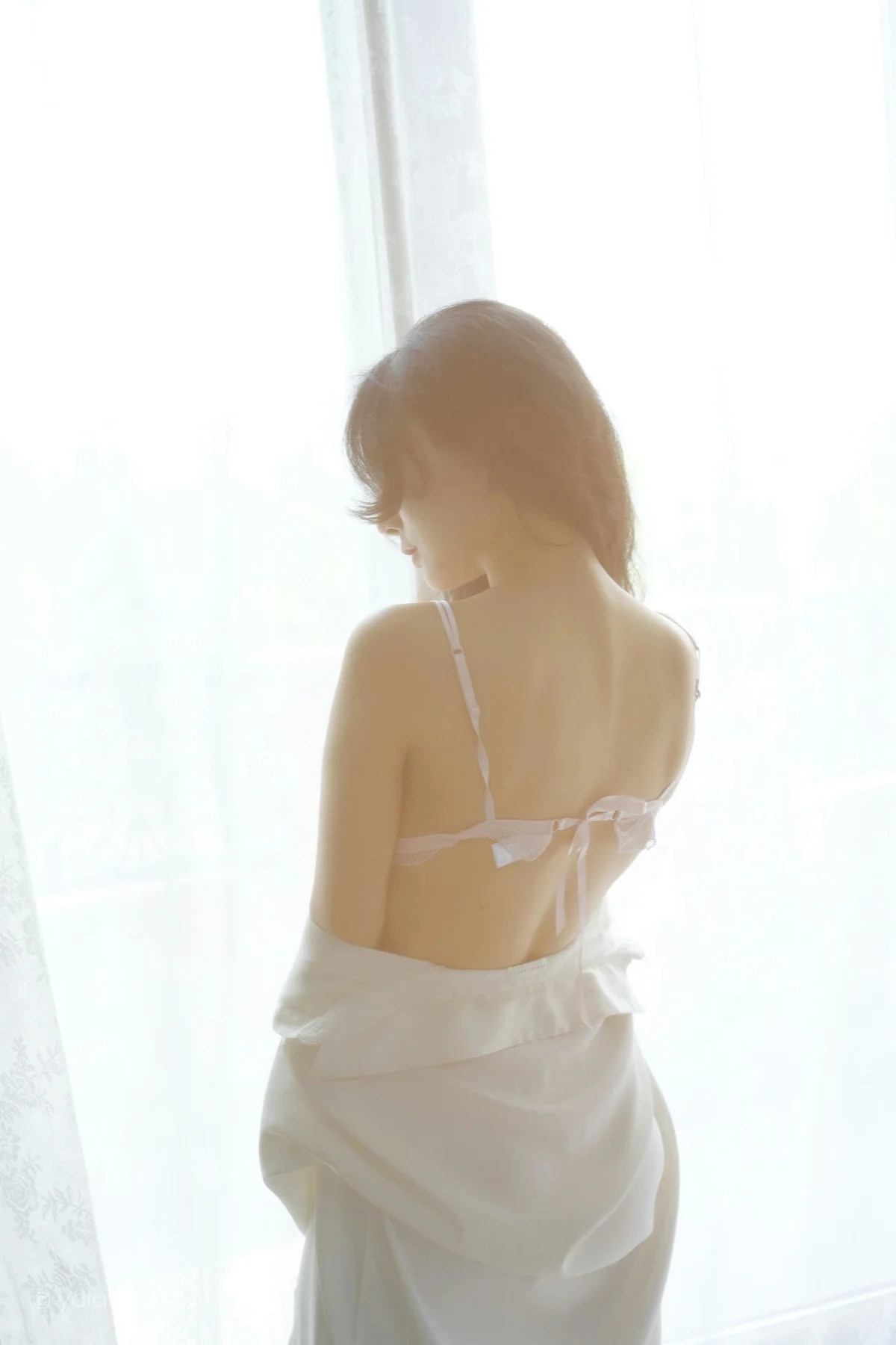 YALAYI 雅拉伊 Vol.923  何嘉颖 清晨的景色 - 8