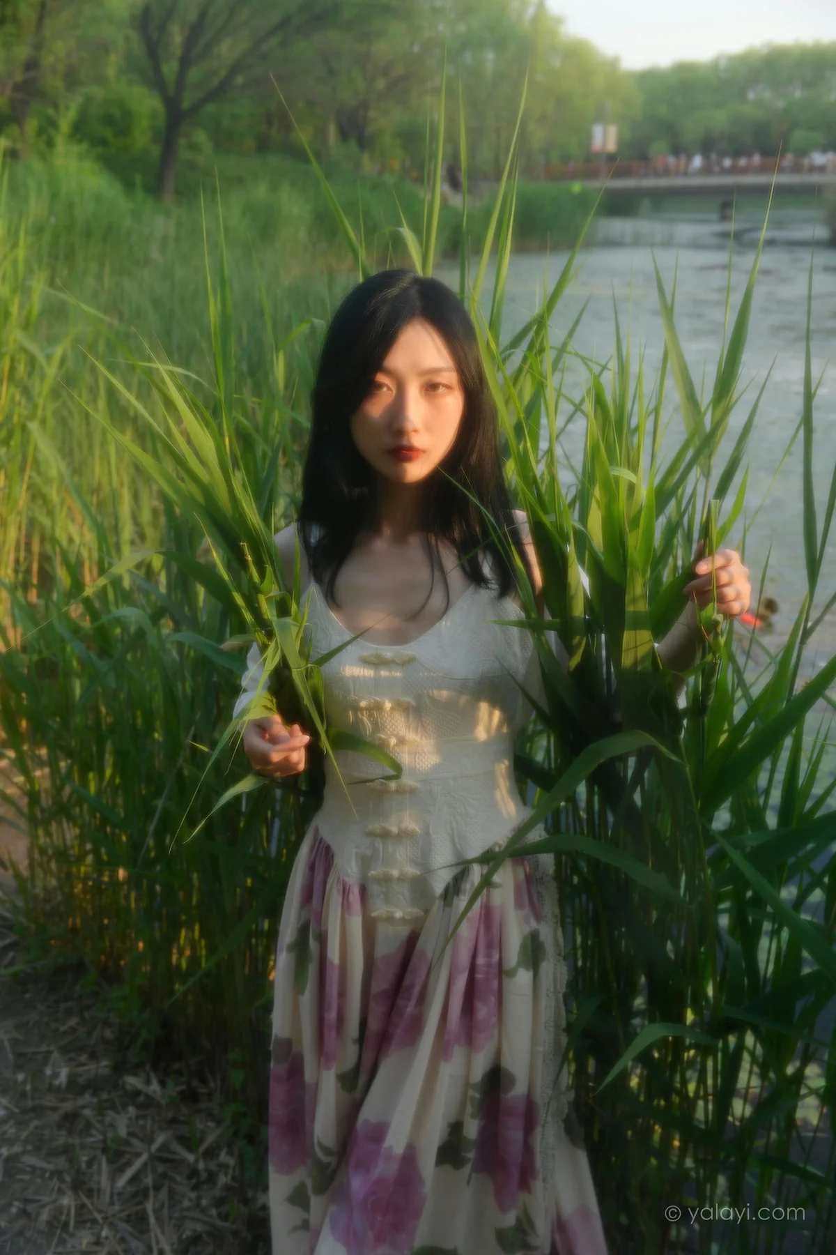 YALAYI 雅拉伊 Vol.925  佳佳梦回 - 2