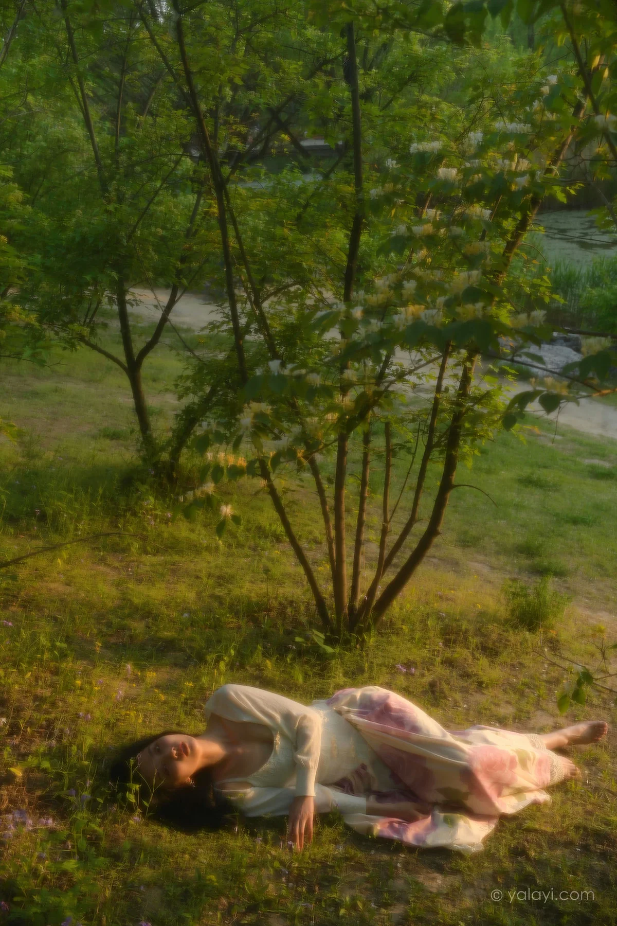 YALAYI 雅拉伊 Vol.925  佳佳梦回 - 5