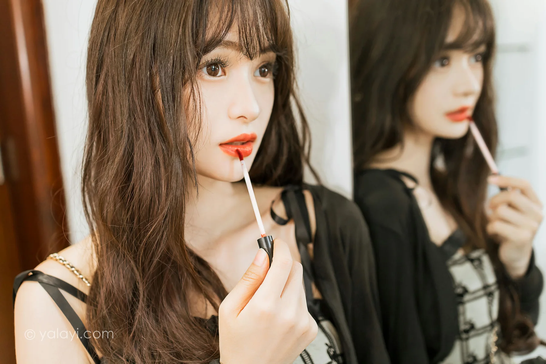 YALAYI 雅拉伊 Vol.928  小乔  阿瞬 - 8