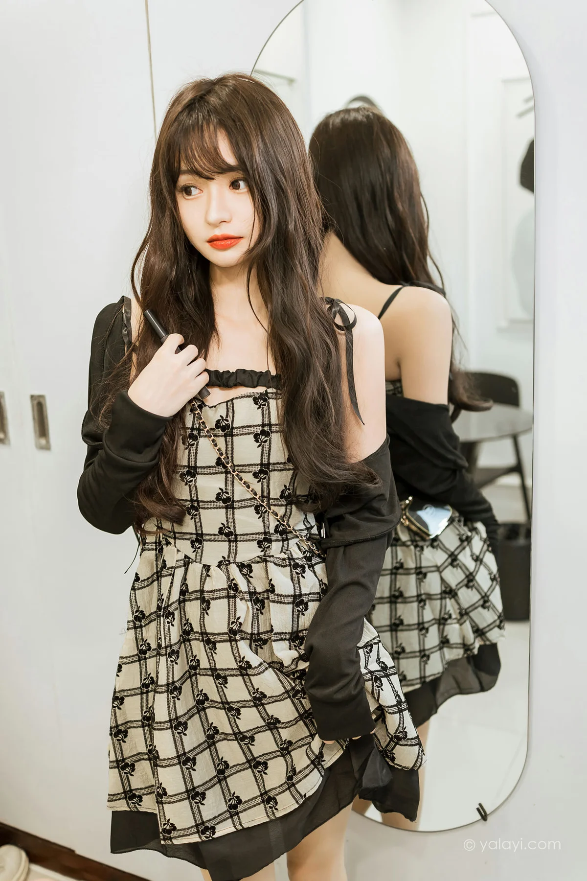 YALAYI 雅拉伊 Vol.928  小乔  阿瞬 - 9