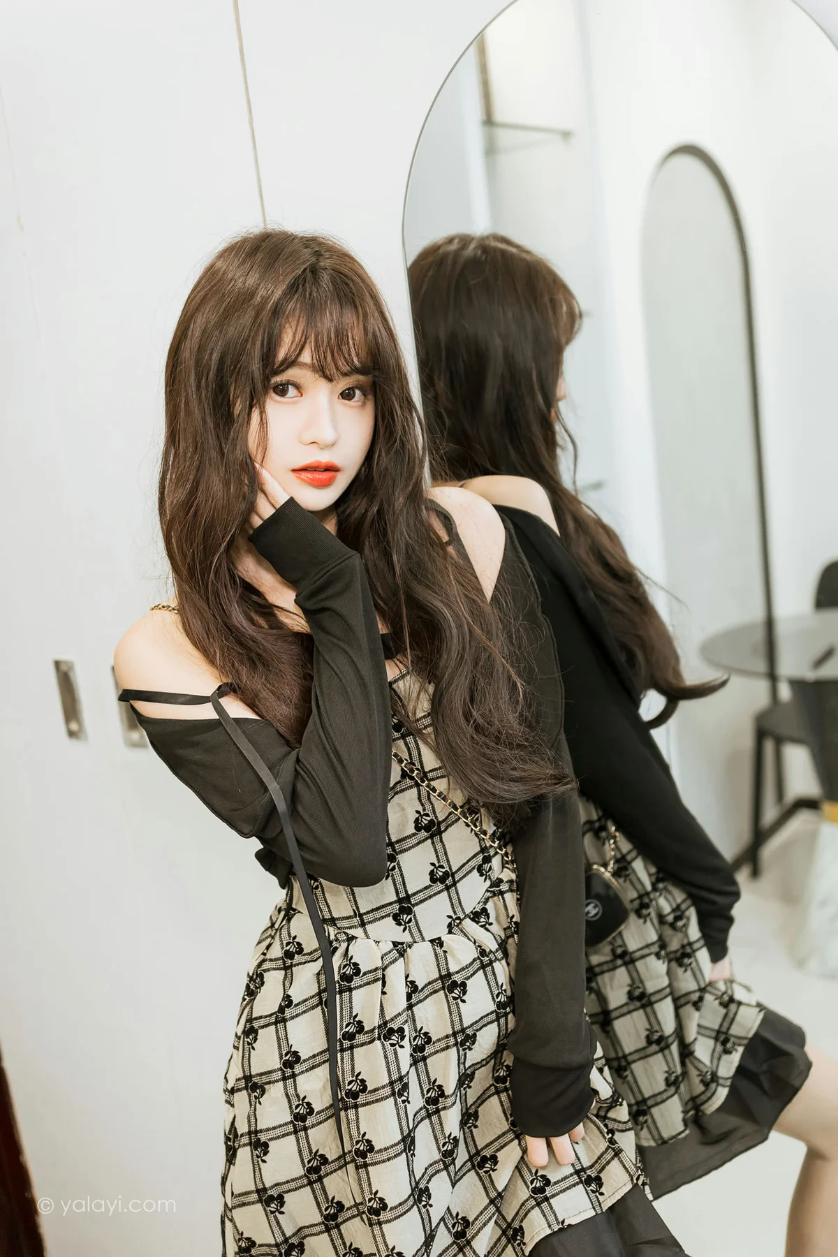 YALAYI 雅拉伊 Vol.928  小乔  阿瞬 - 10