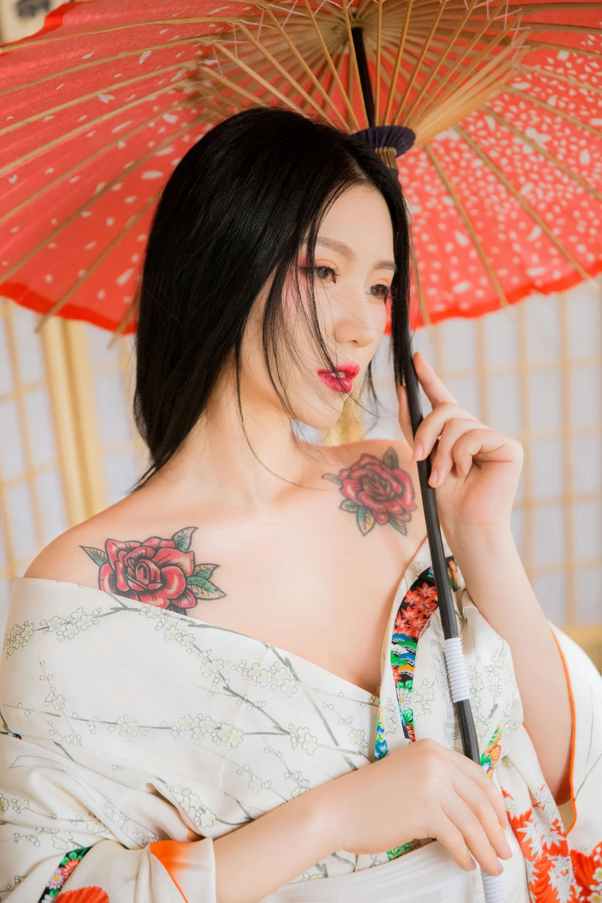 YALAYI 雅拉伊 Vol.929  和服制服 - 5