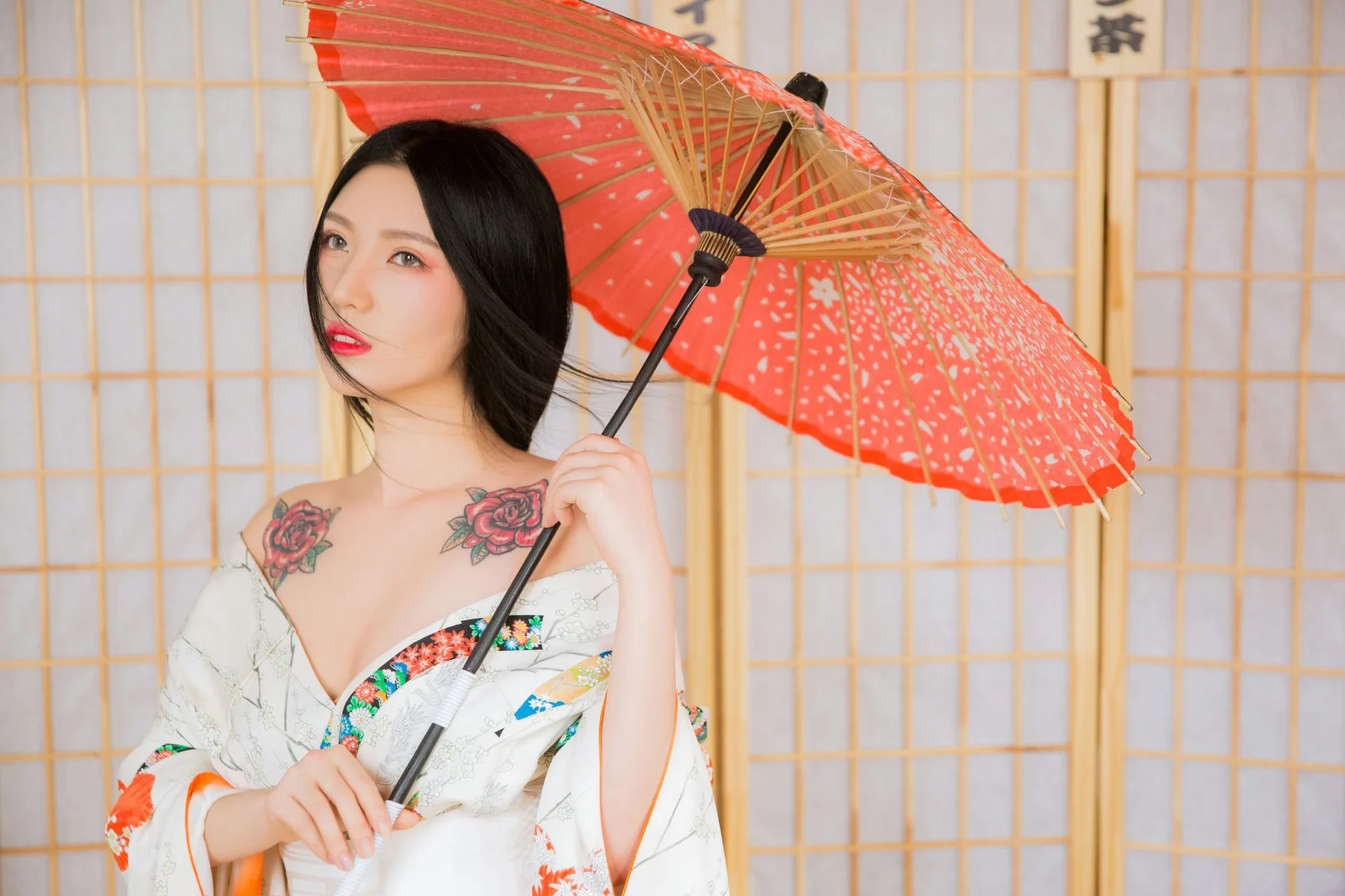 YALAYI 雅拉伊 Vol.929  和服制服 - 6