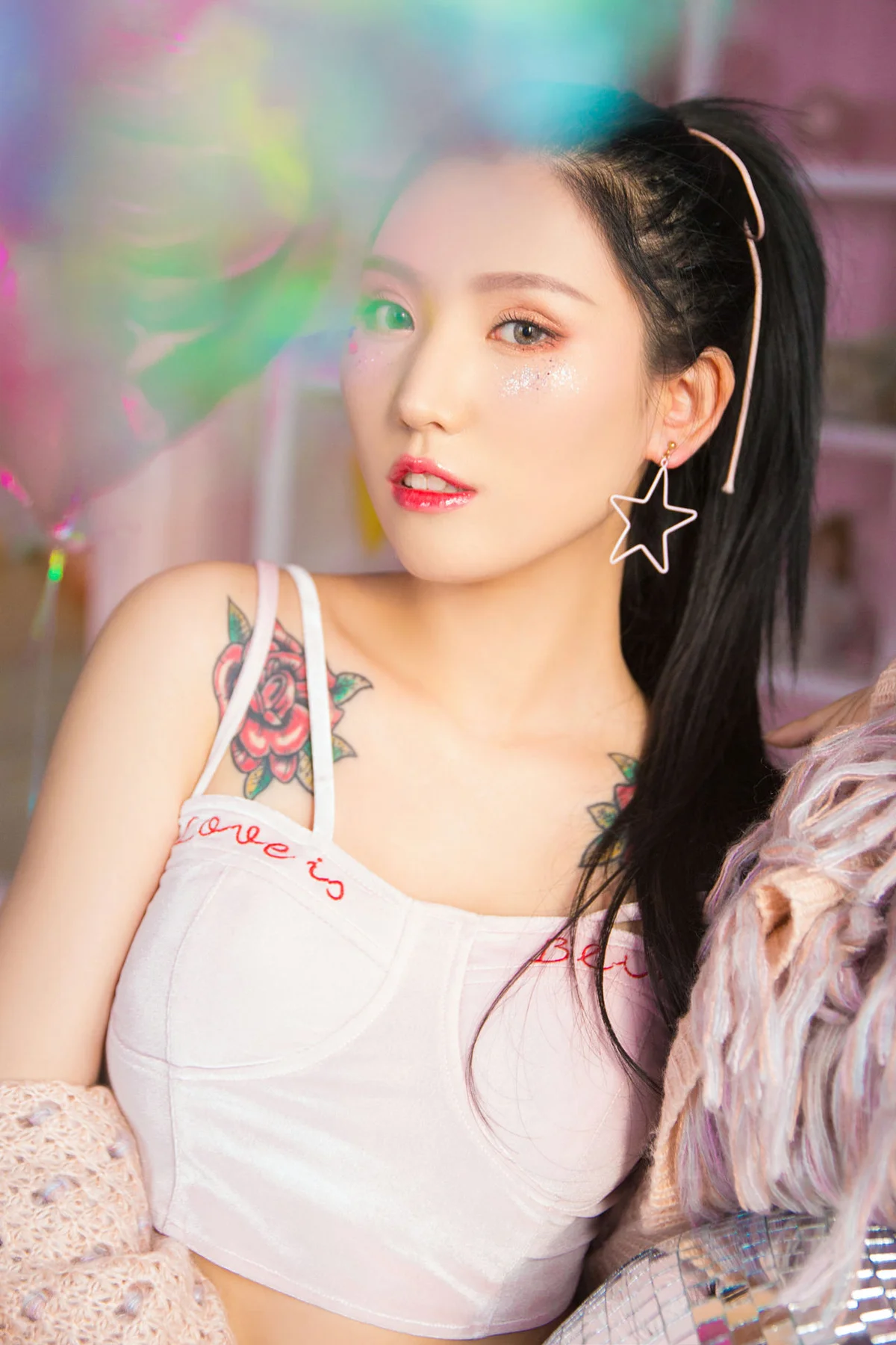 YALAYI 雅拉伊 Vol.929  和服制服 - 1