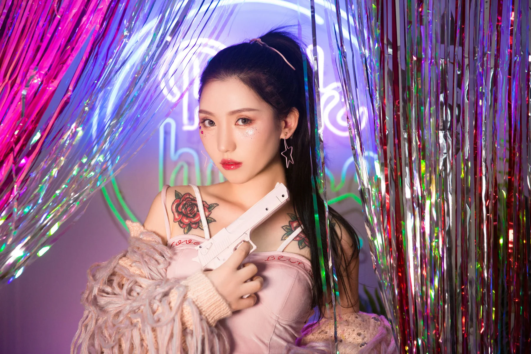 YALAYI 雅拉伊 Vol.929  和服制服 - 3