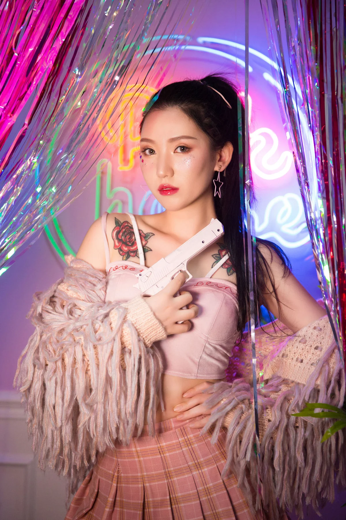 YALAYI 雅拉伊 Vol.929  和服制服 - 4