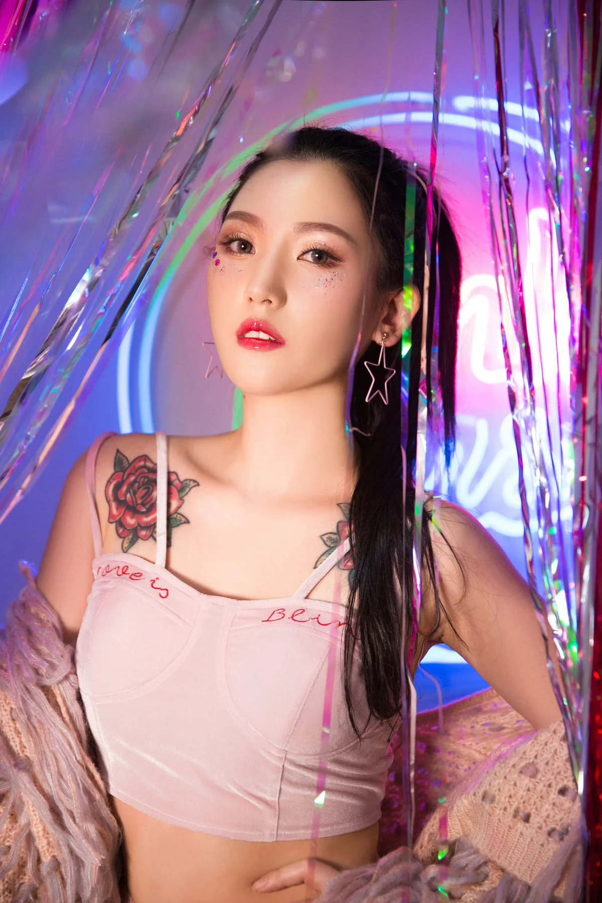 YALAYI 雅拉伊 Vol.929  和服制服 - 5