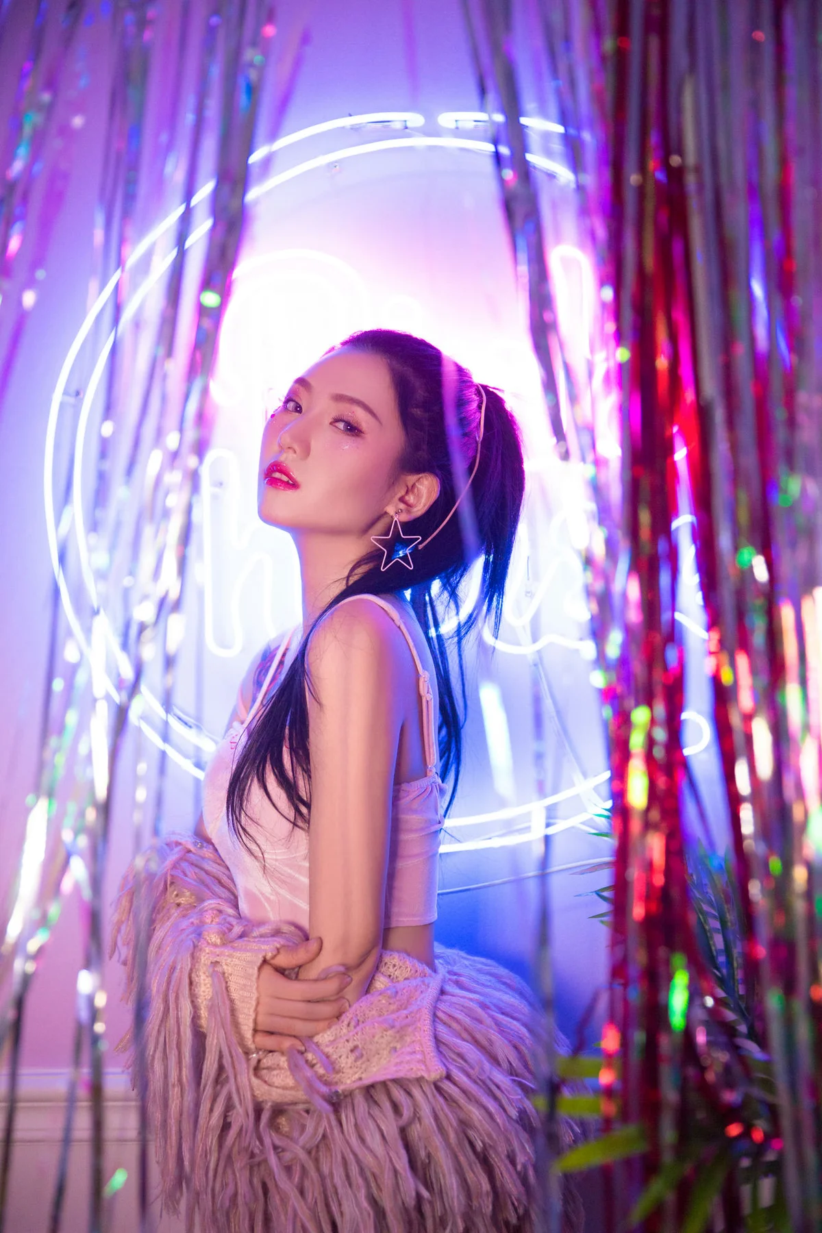 YALAYI 雅拉伊 Vol.929  和服制服 - 7