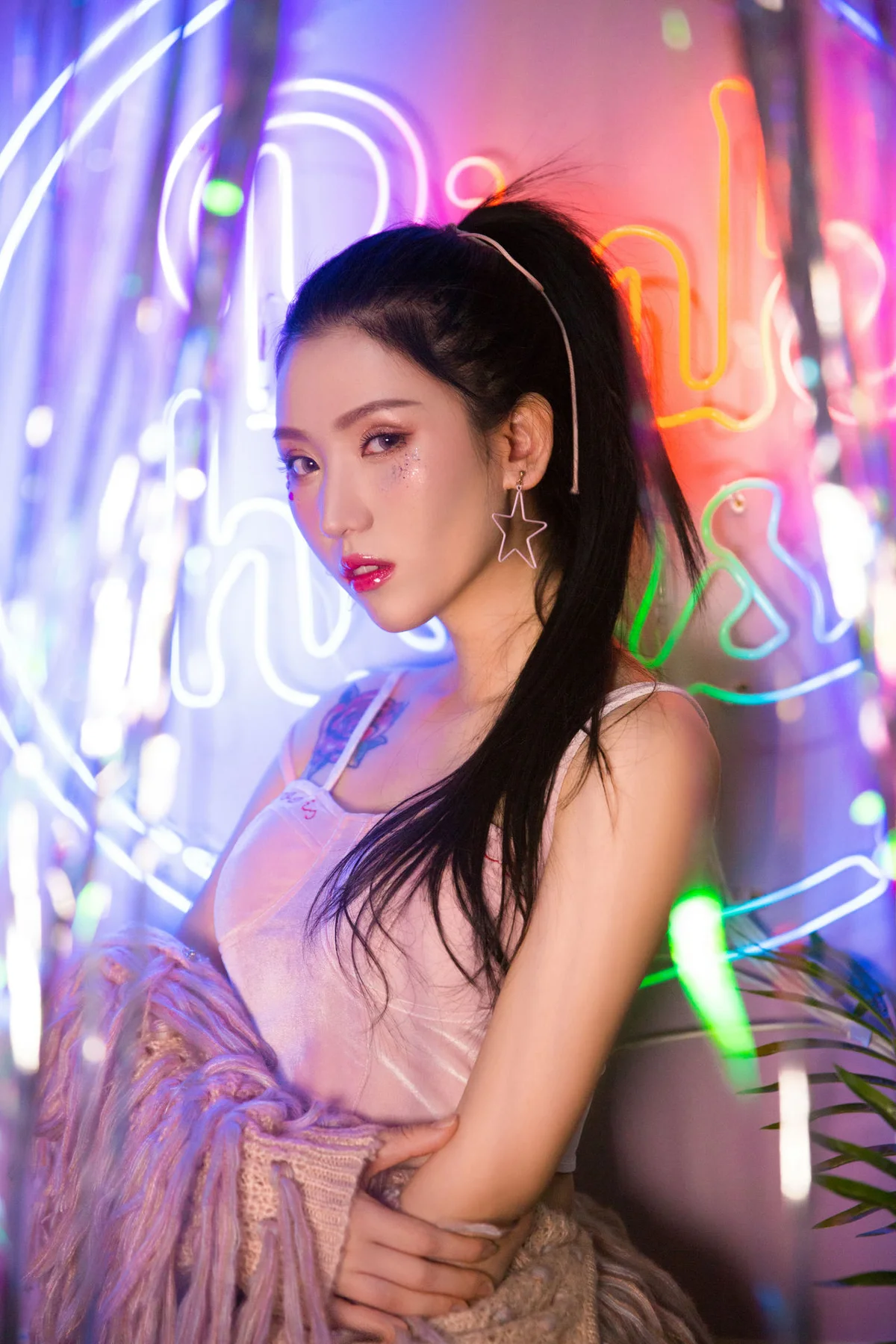 YALAYI 雅拉伊 Vol.929  和服制服 - 8