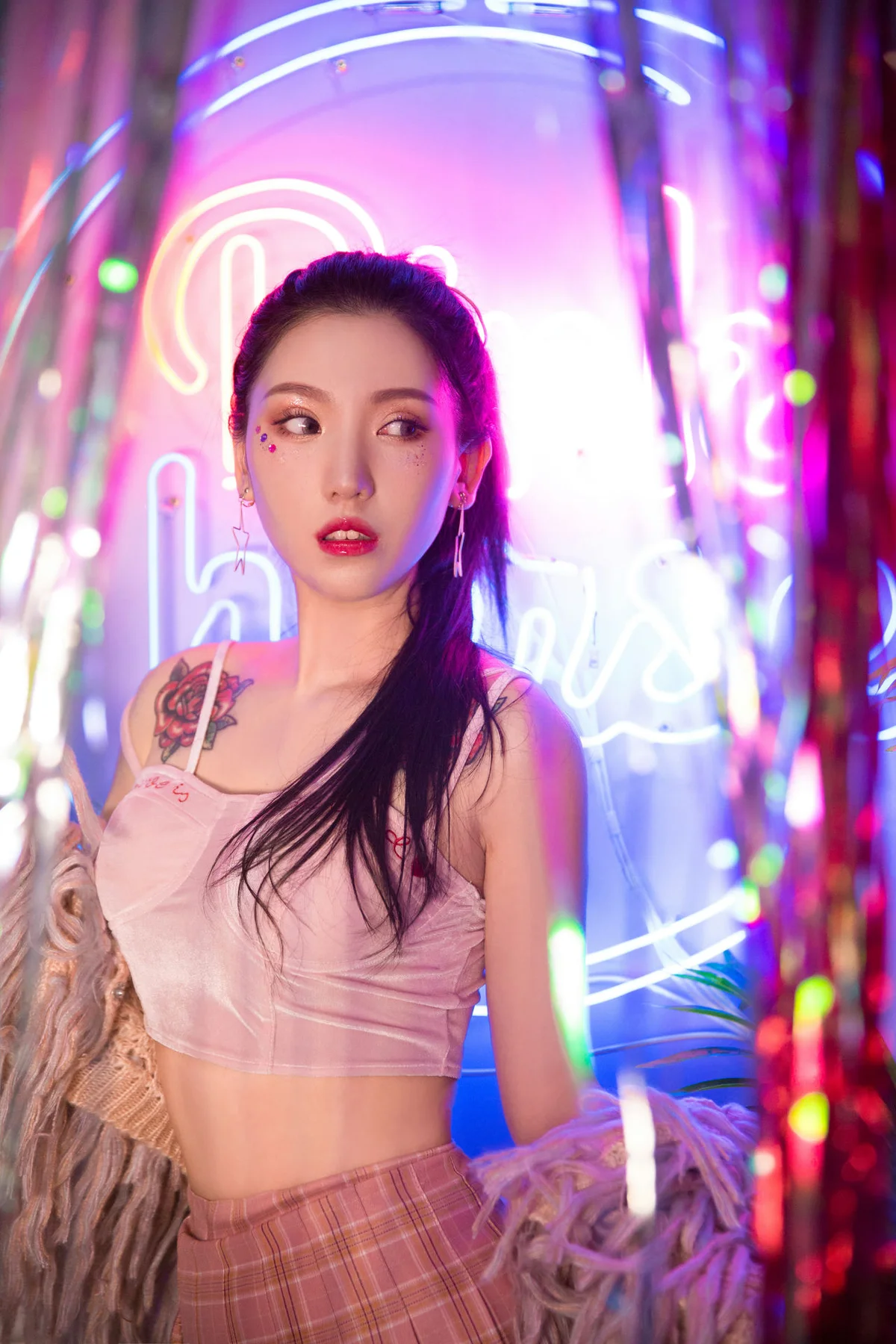 YALAYI 雅拉伊 Vol.929  和服制服 - 9