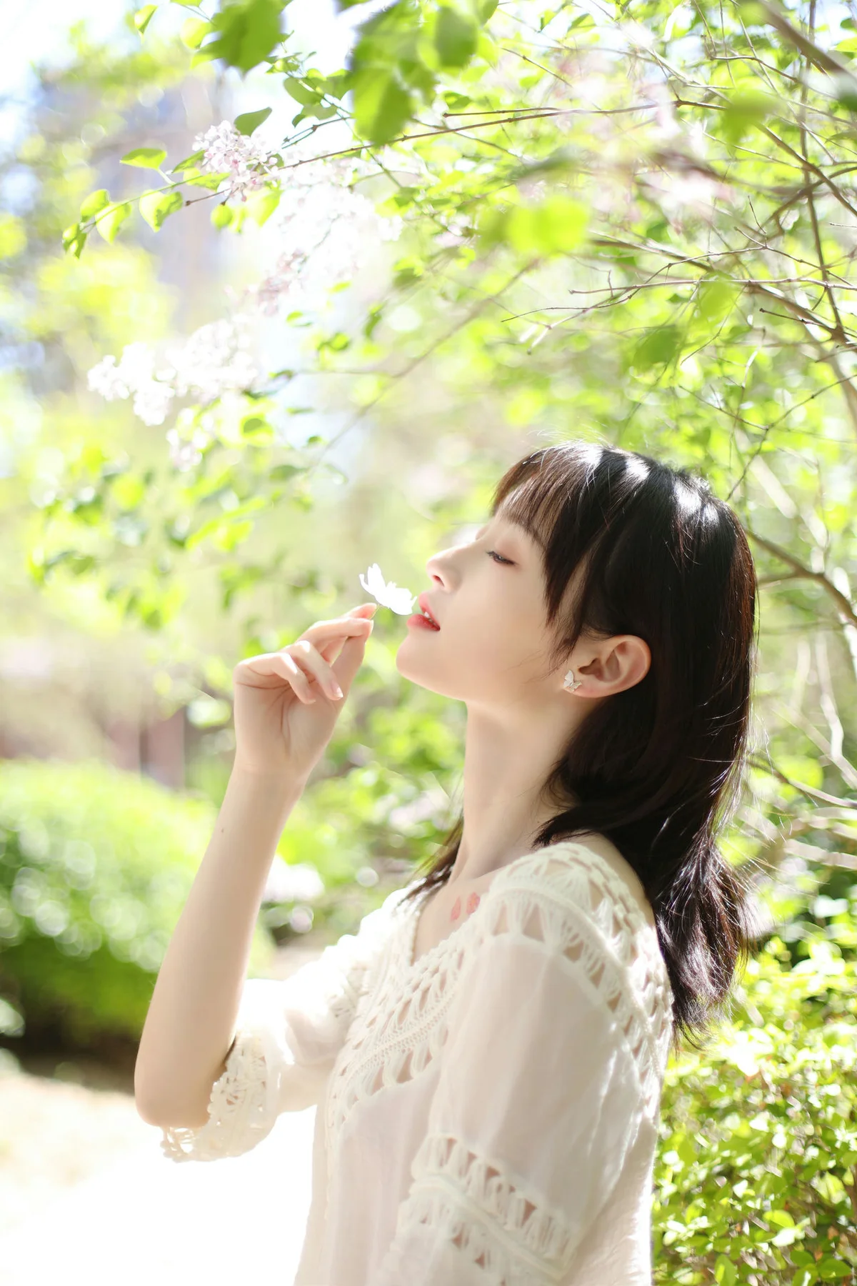 YALAYI 雅拉伊 Vol.932  京京 光晕 - 4